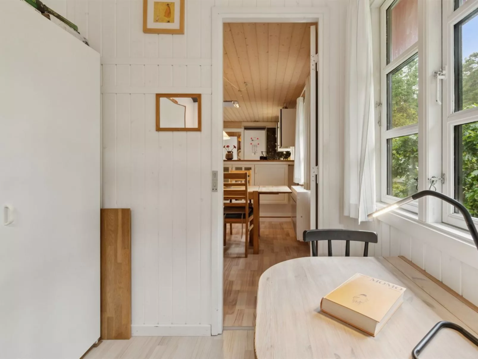 "Nahuel" - 200m from the sea-Binnen