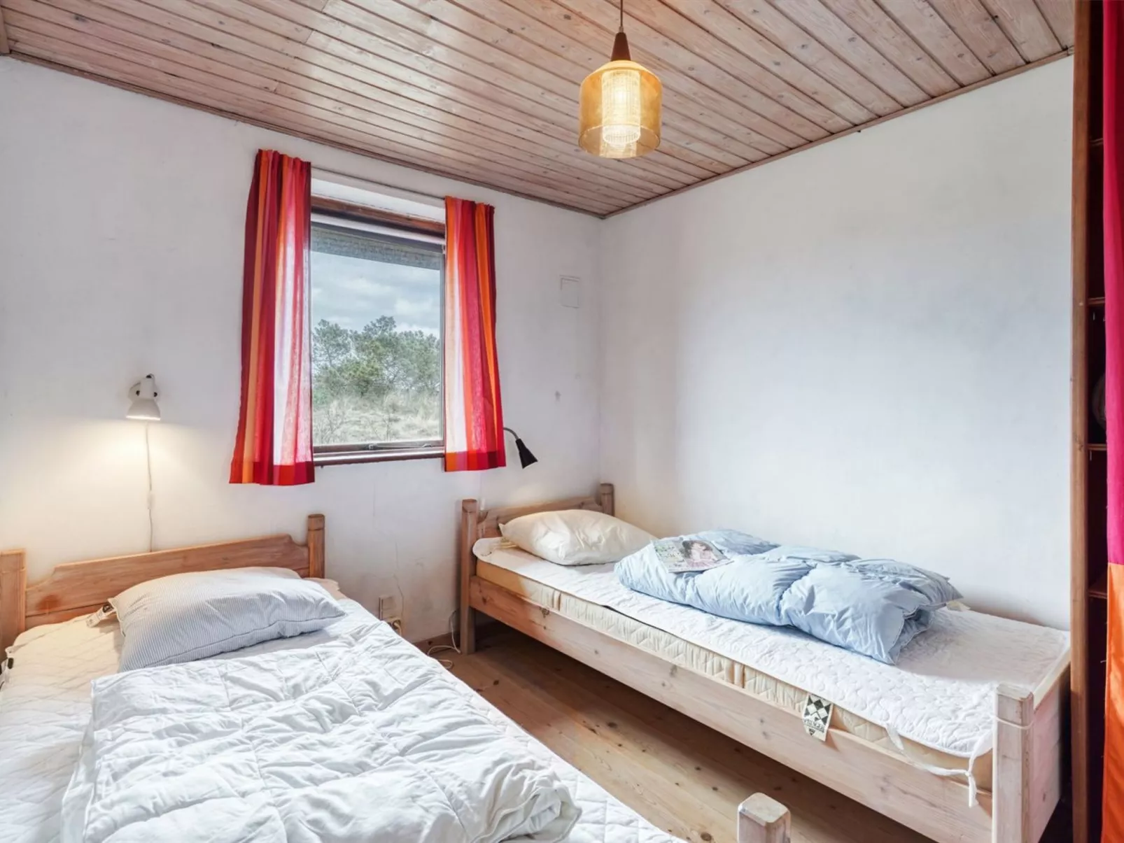 "Thorgisl" - 1.4km from the sea-Binnen