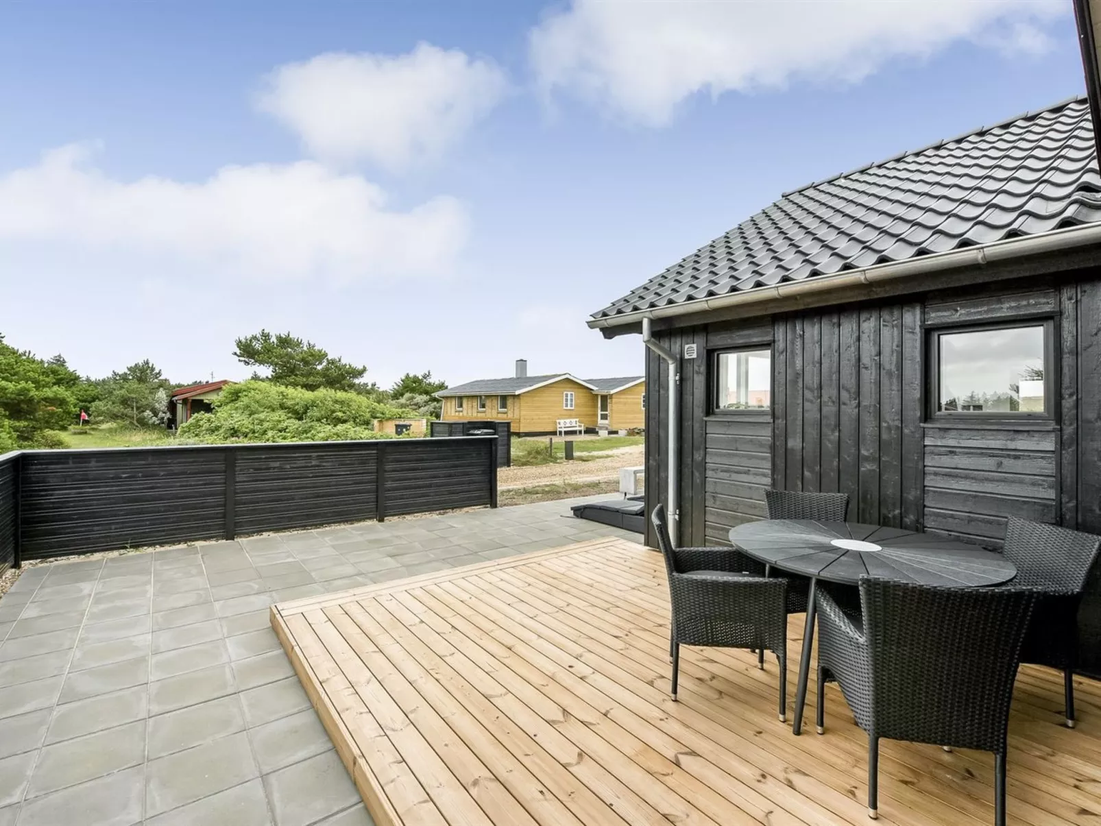 "Swante" -  from the sea-Buiten