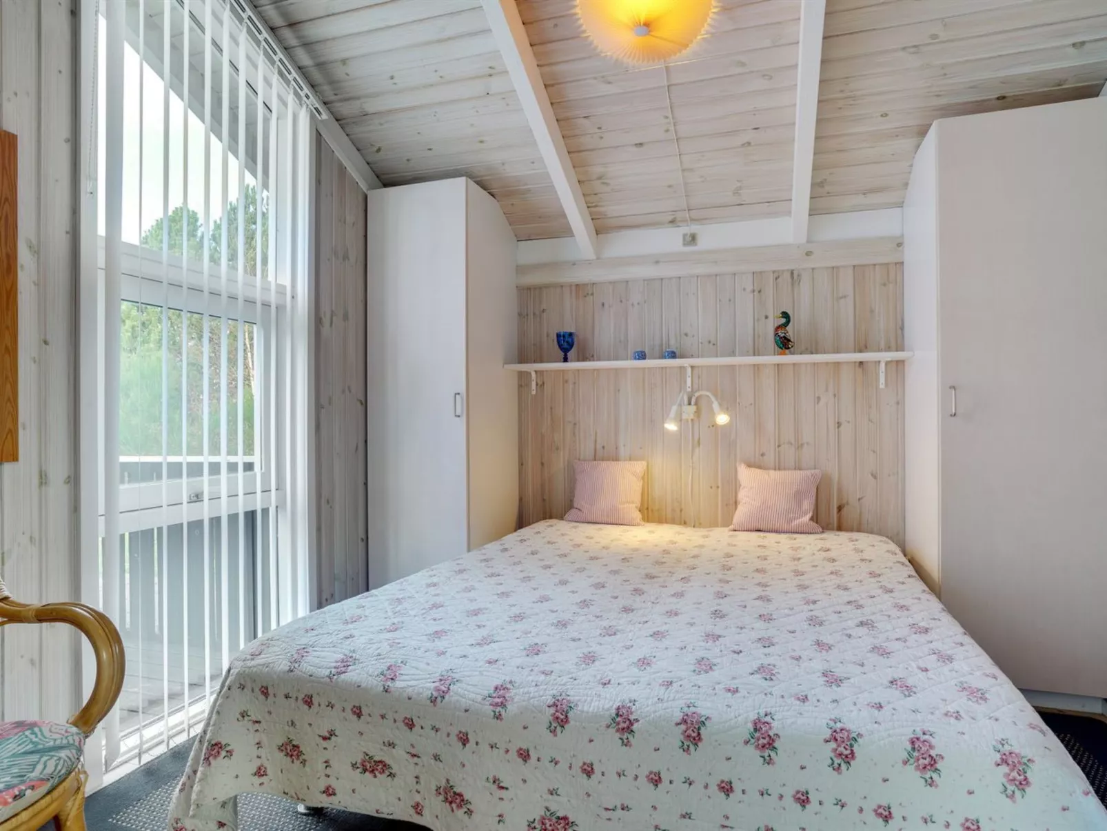 "Peter" - 400m from the sea-Binnen