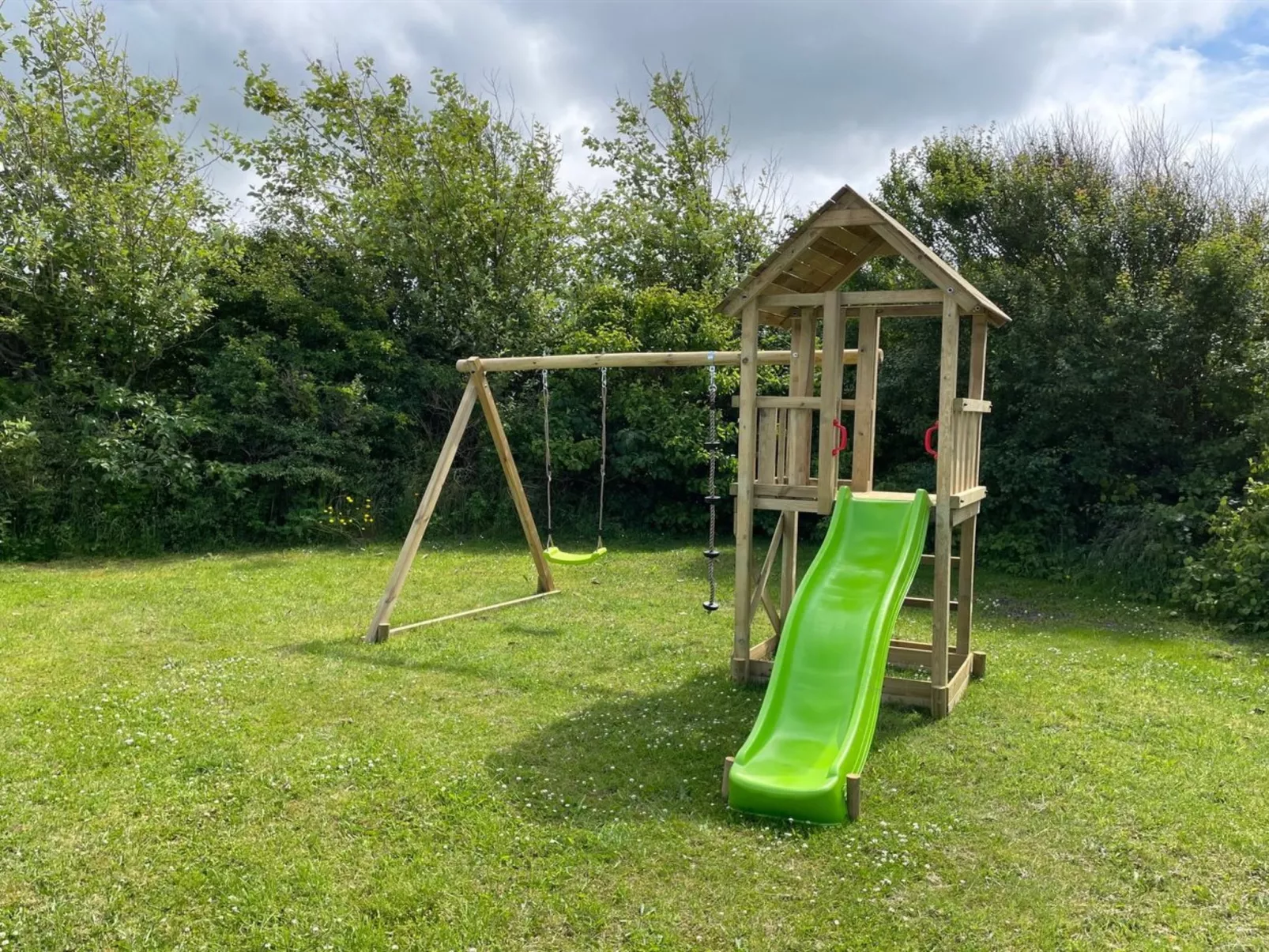 "Steen" - 800m from the sea-Buiten