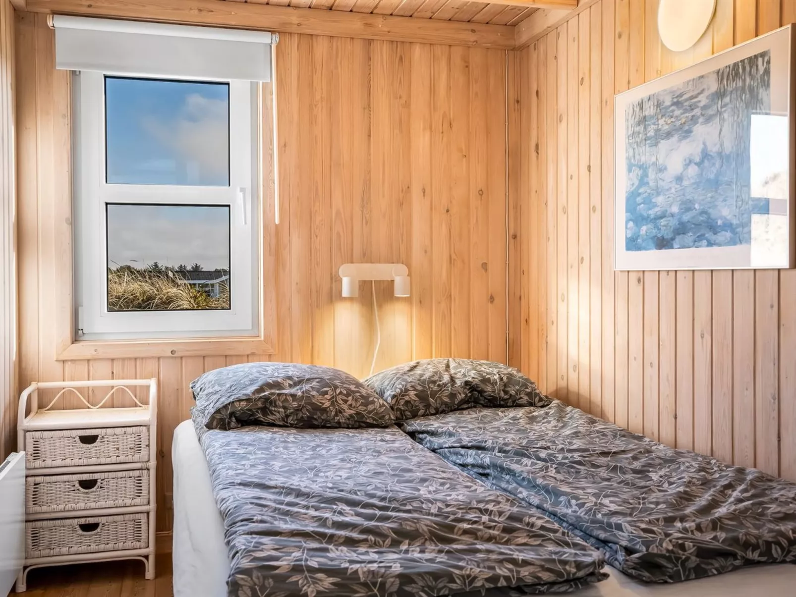 "Ofrath" - 350m from the sea-Binnen