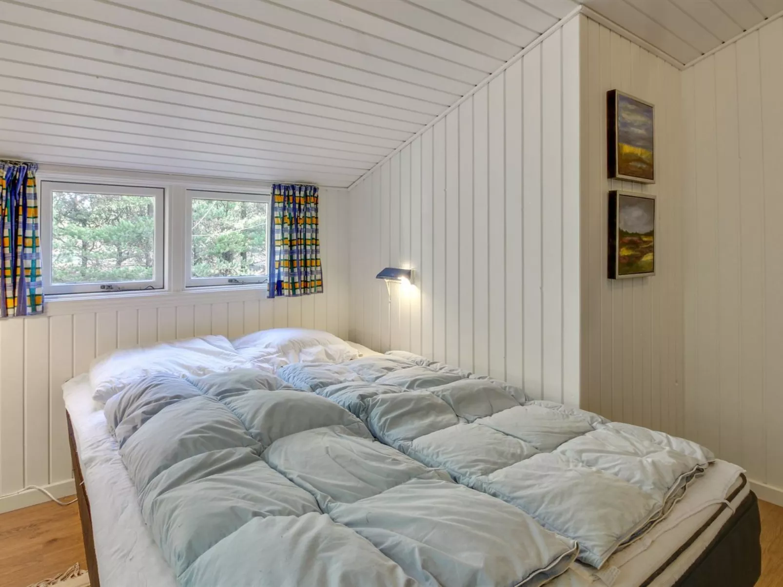 "Tirsa" - 3.9km from the sea-Binnen