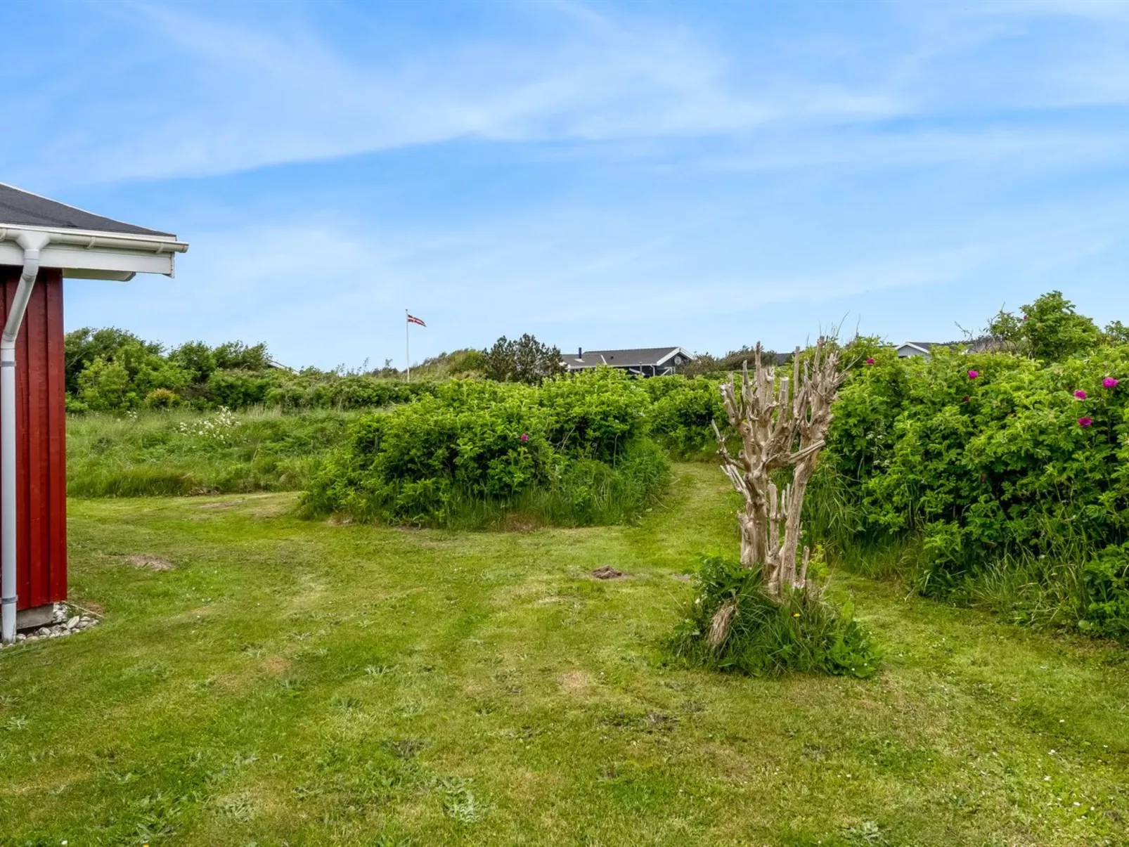 "Verene" - 400m from the sea-Buiten