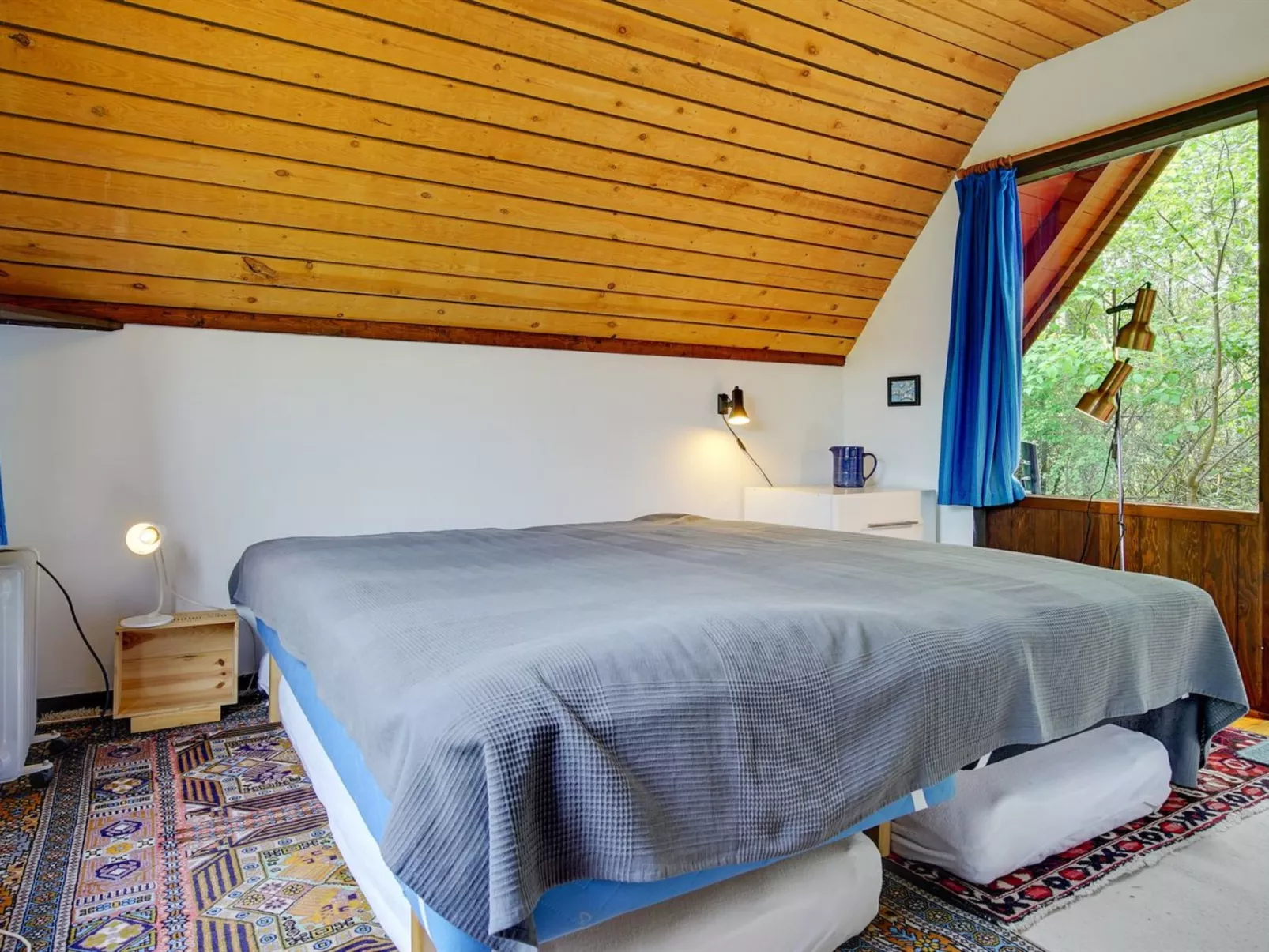 "Merita" - 1.1km from the sea-Binnen