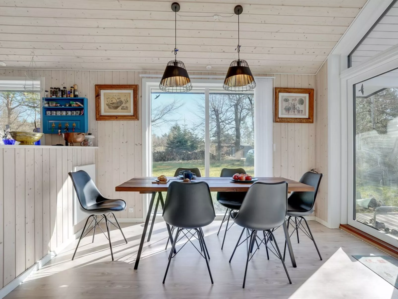 "Tancred" - 200m from the sea-Binnen