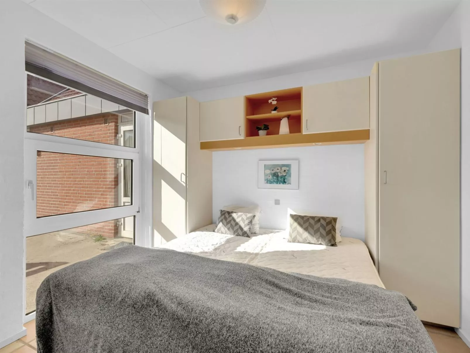 "Teresia" - 600m from the sea-Binnen