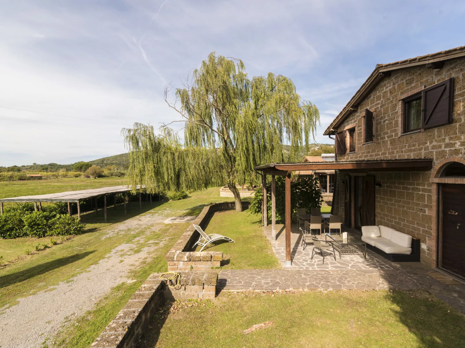 Casa Riccardo n° 3-Binnen