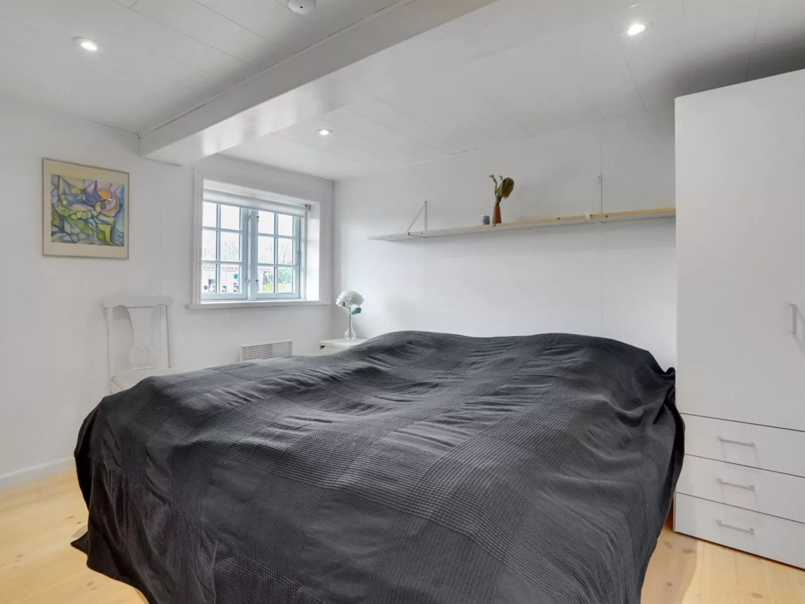 "Edelgard" - 4.5km from the sea-Binnen