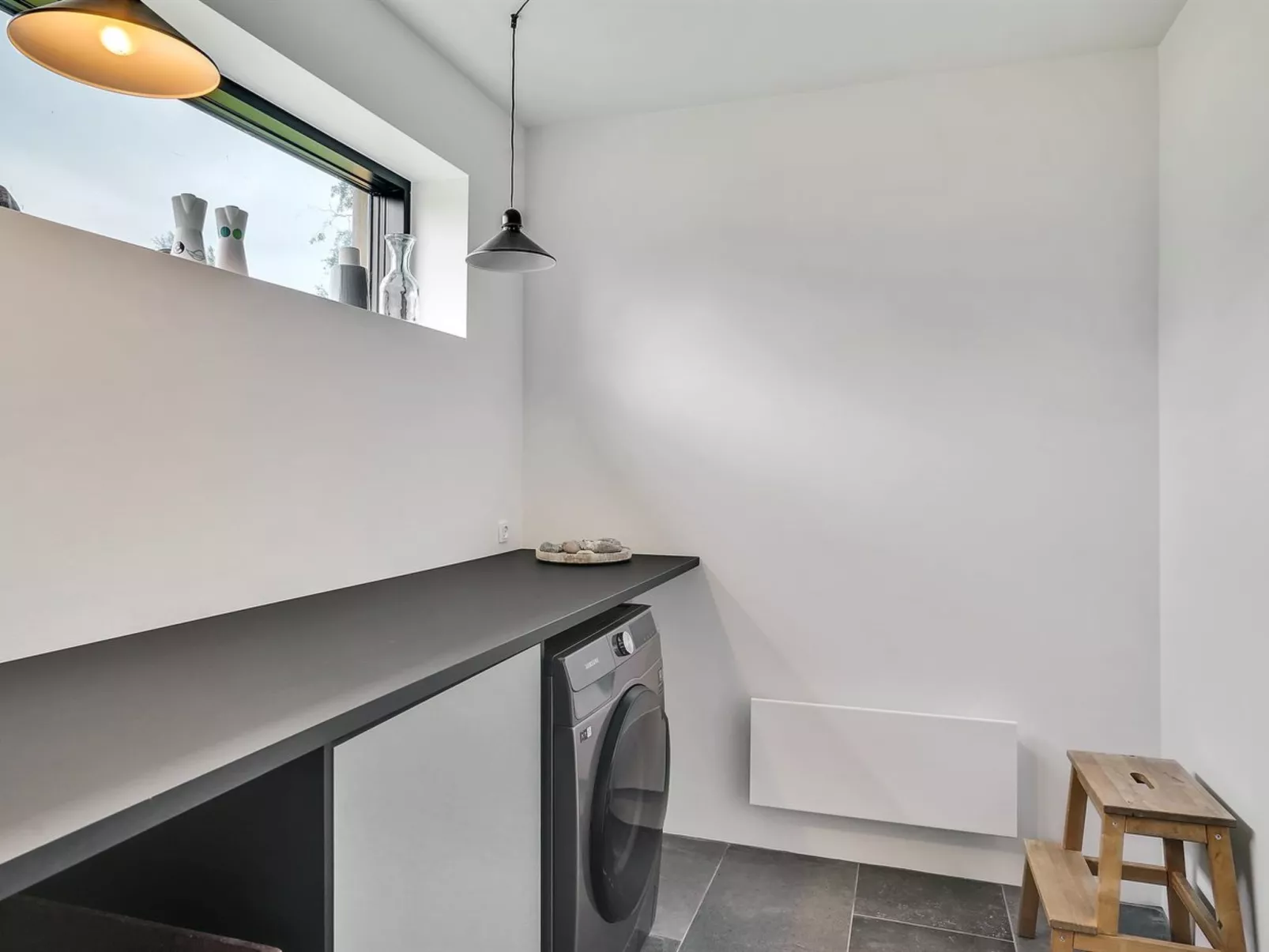 "Matti" - 1km from the sea-Binnen