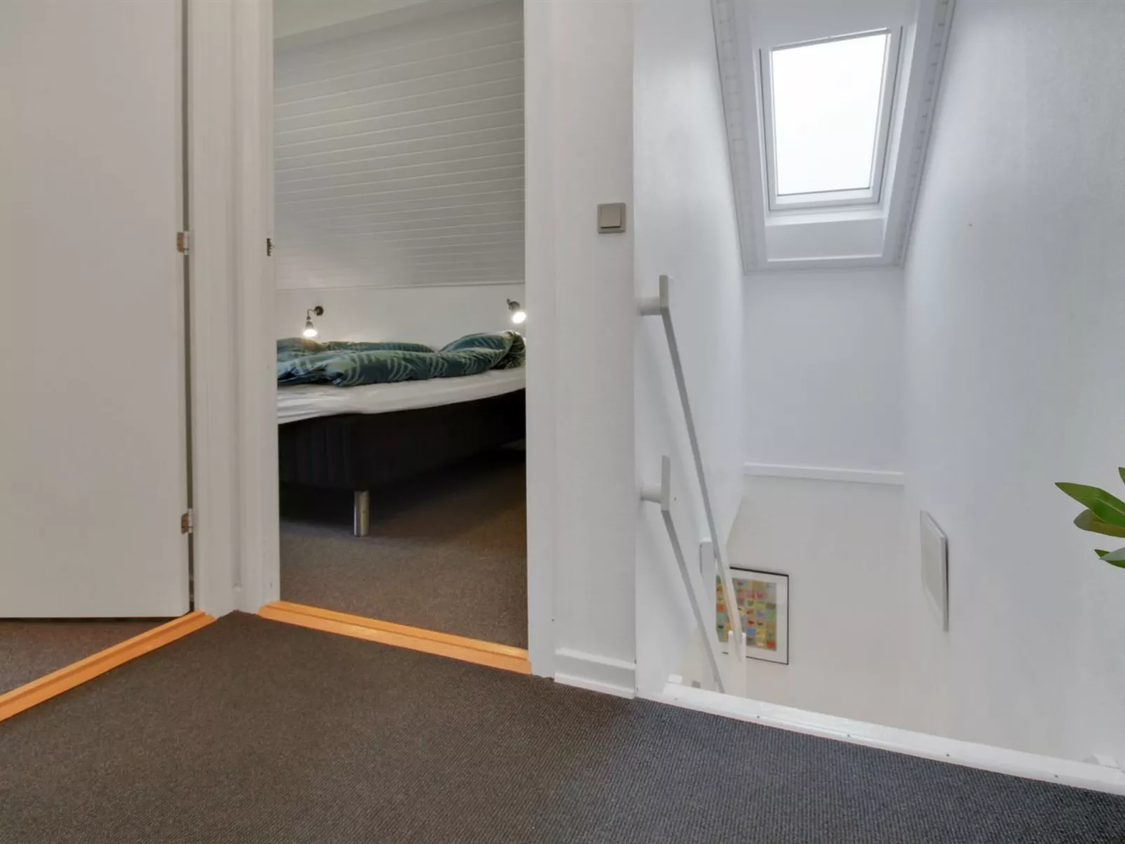 "Aslef" - 2.3km from the sea-Buiten