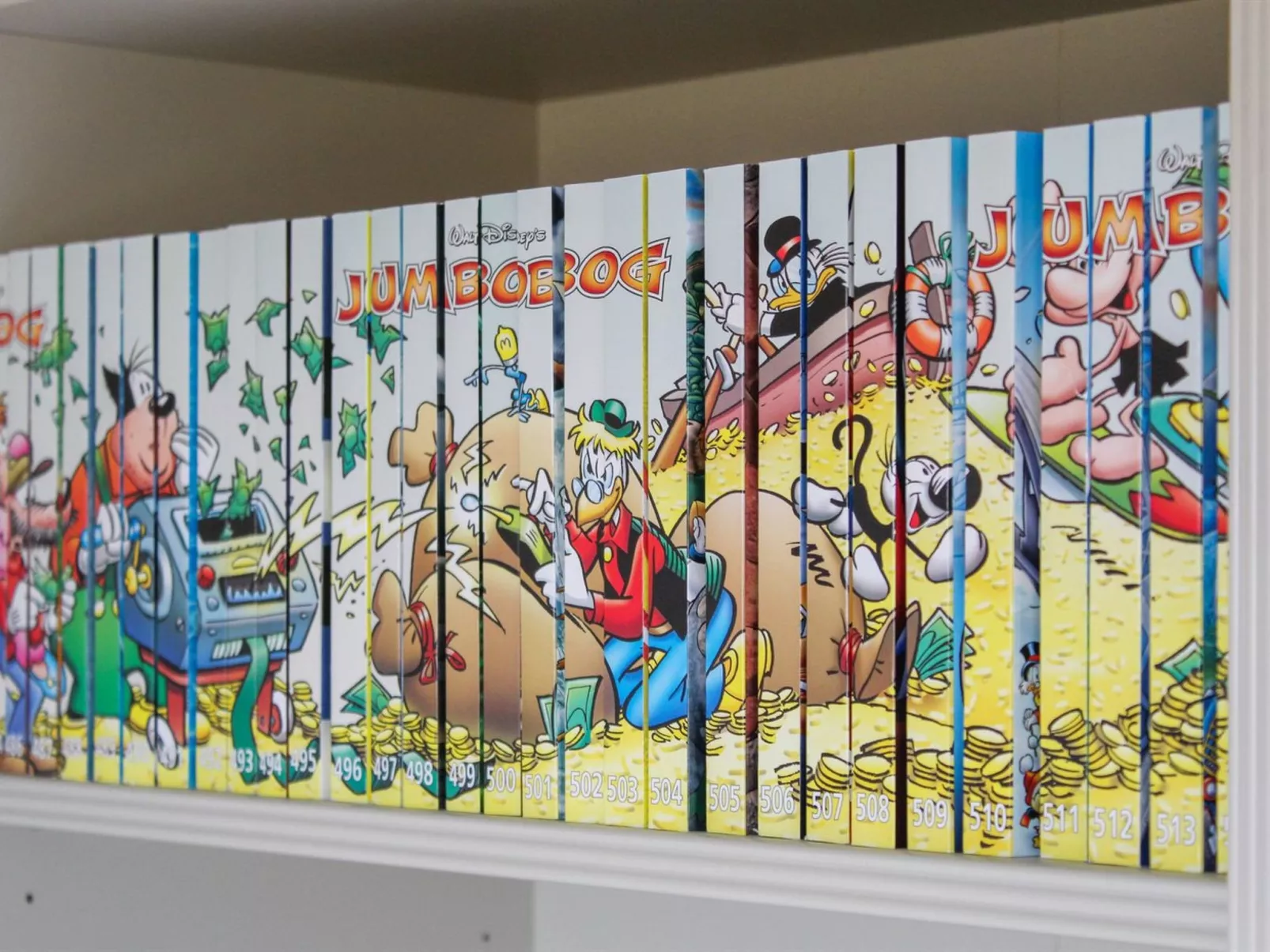 "Urcu" - 475m from the sea-Binnen