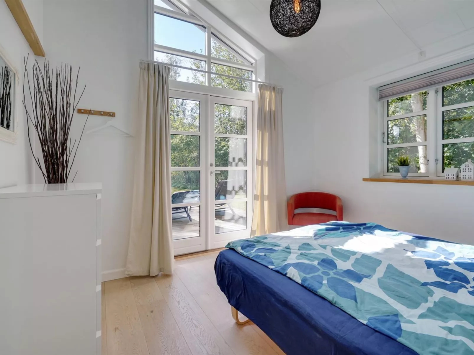 "Amon" - 670m from the sea-Binnen