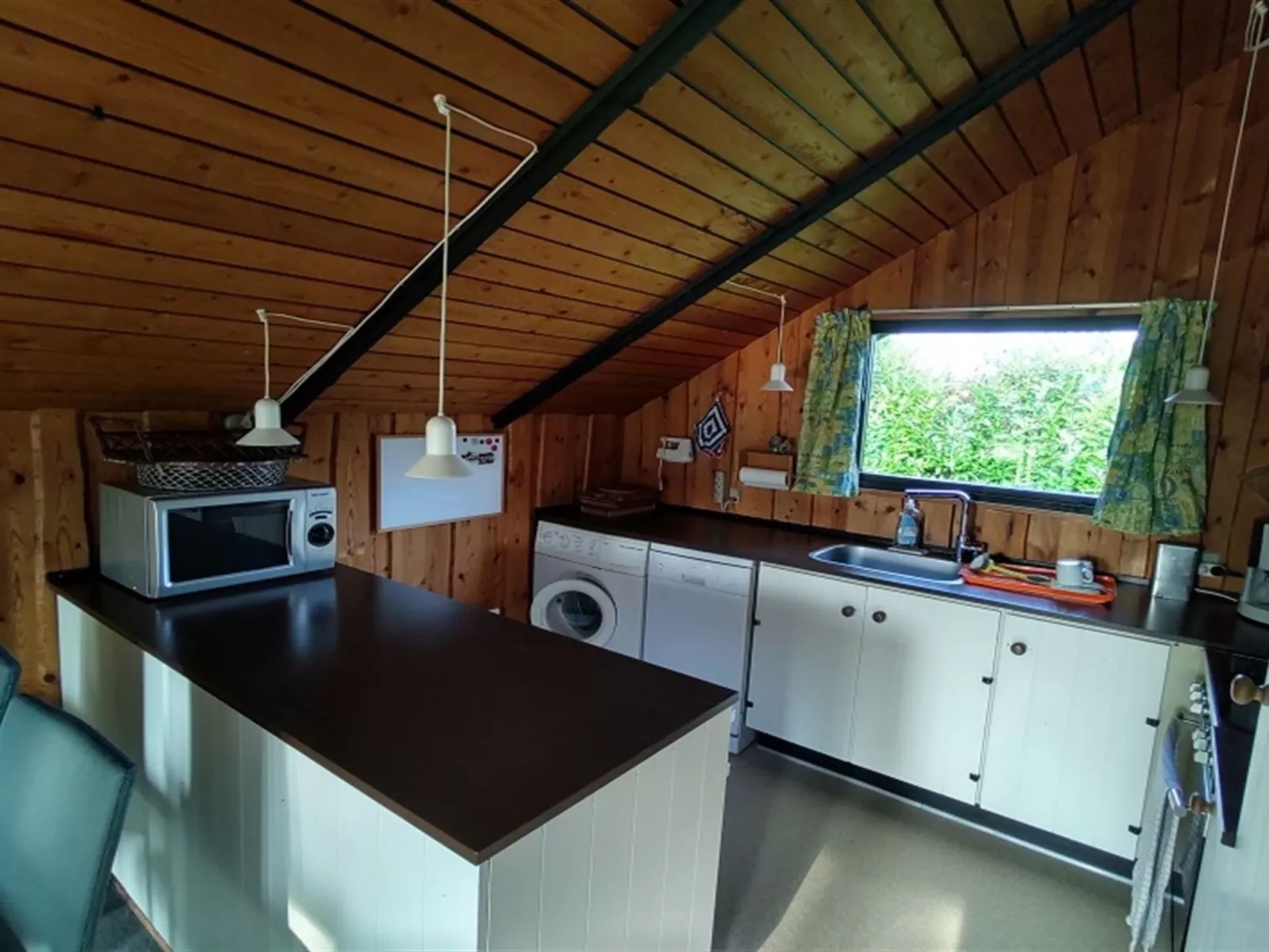 "Rieke" - 300m from the sea-Binnen