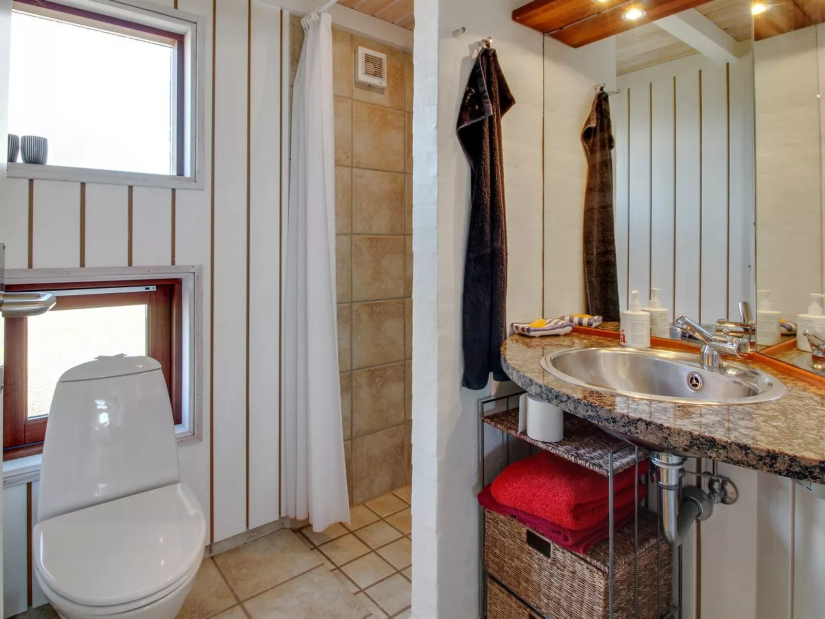 "Alim" - 300m from the sea-Binnen