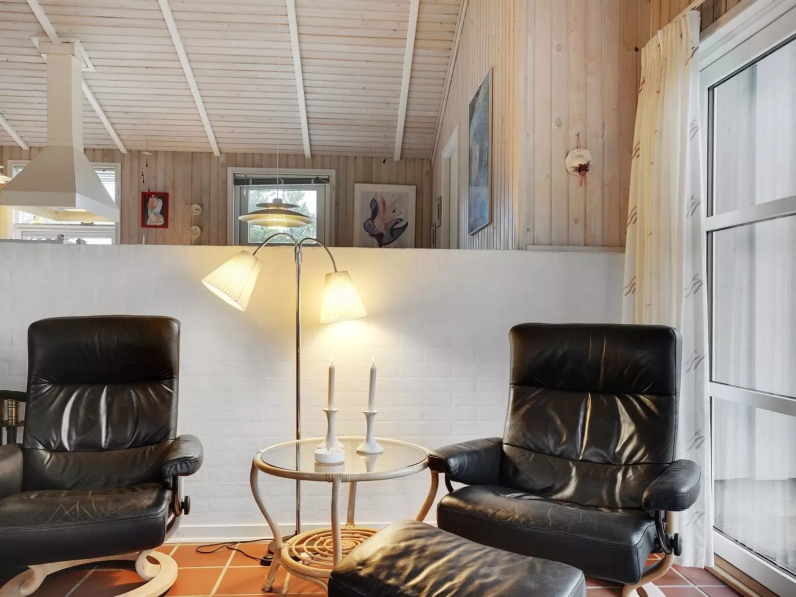 "Tino" - 900m from the sea-Binnen