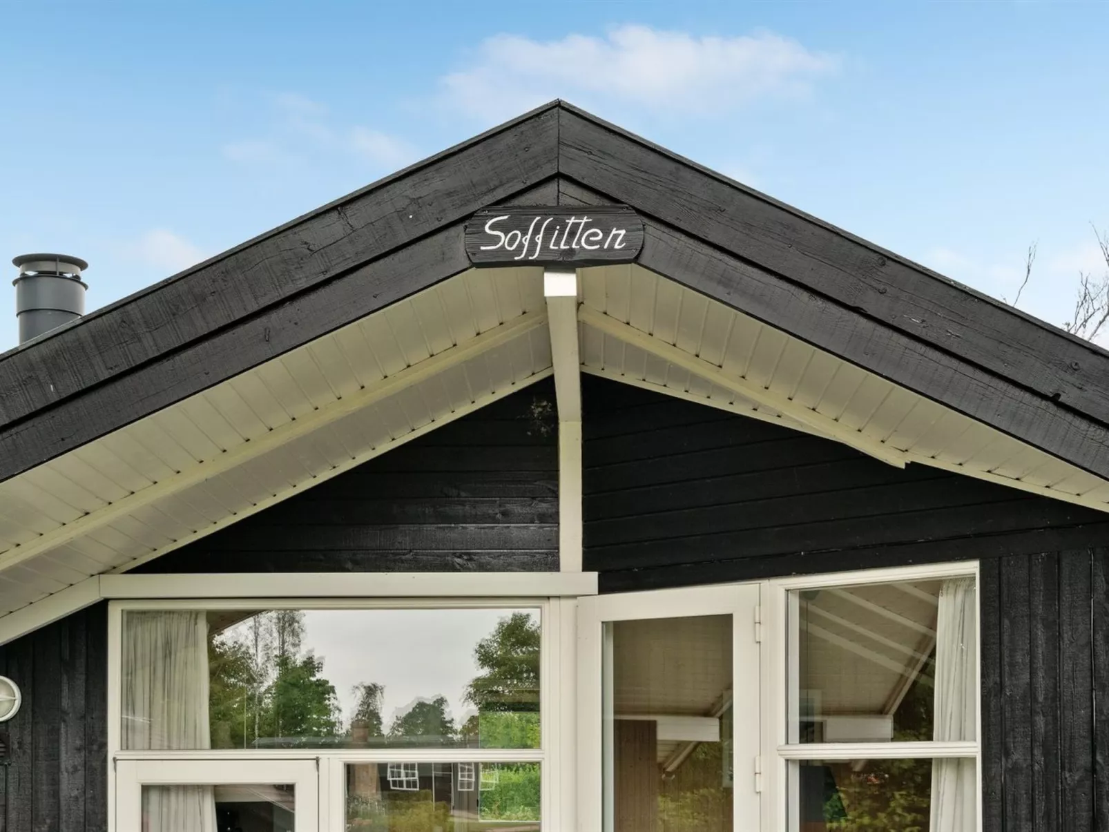 "Frimanda" - 200m from the sea-Buiten