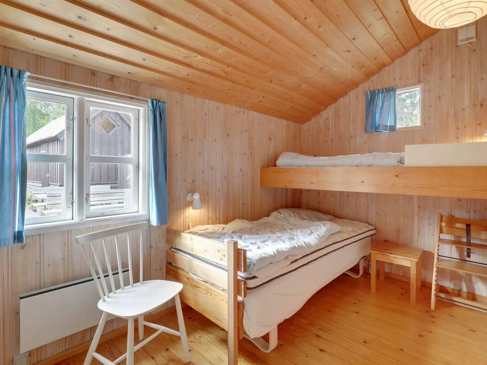 "Læff" - 50m from the sea-Binnen