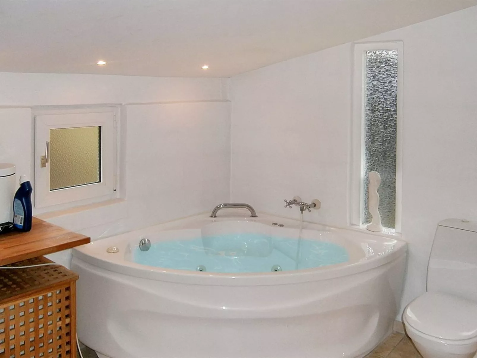 "Siggi" - 400m from the sea-Binnen