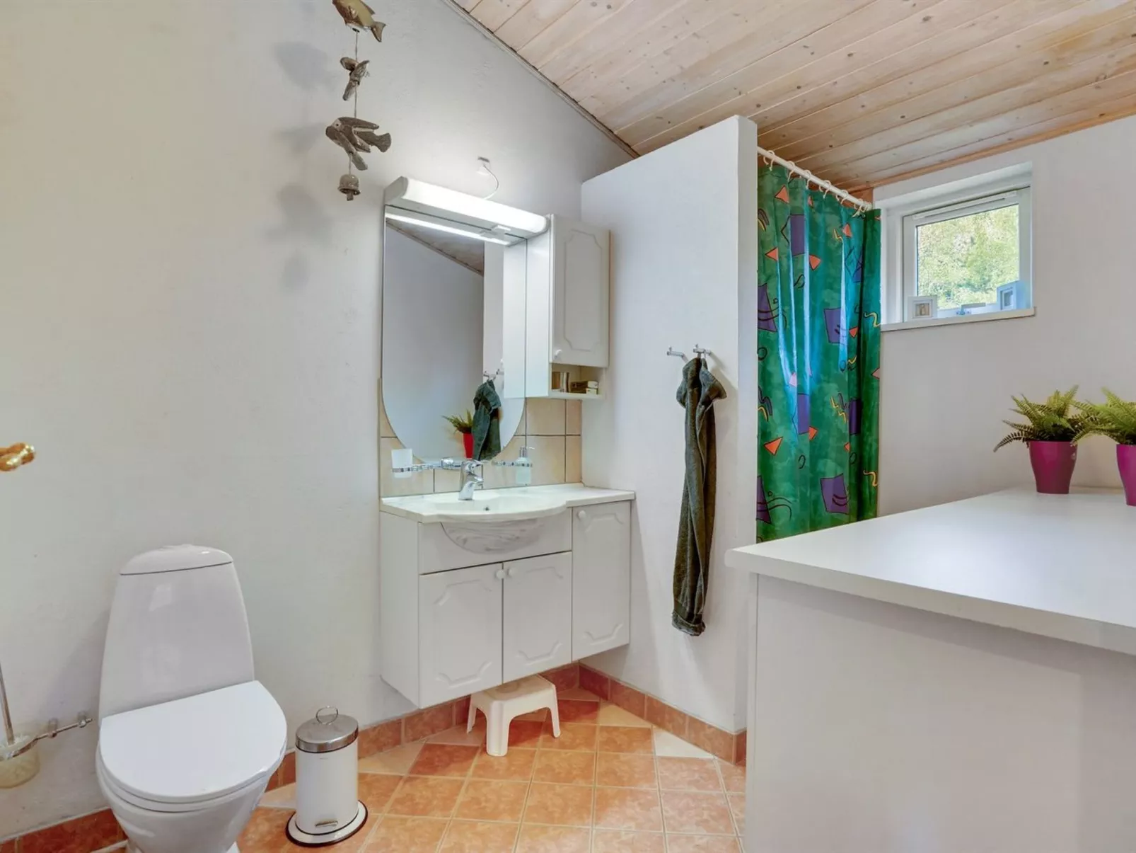 "Blome" - 150m to the fjord-Binnen