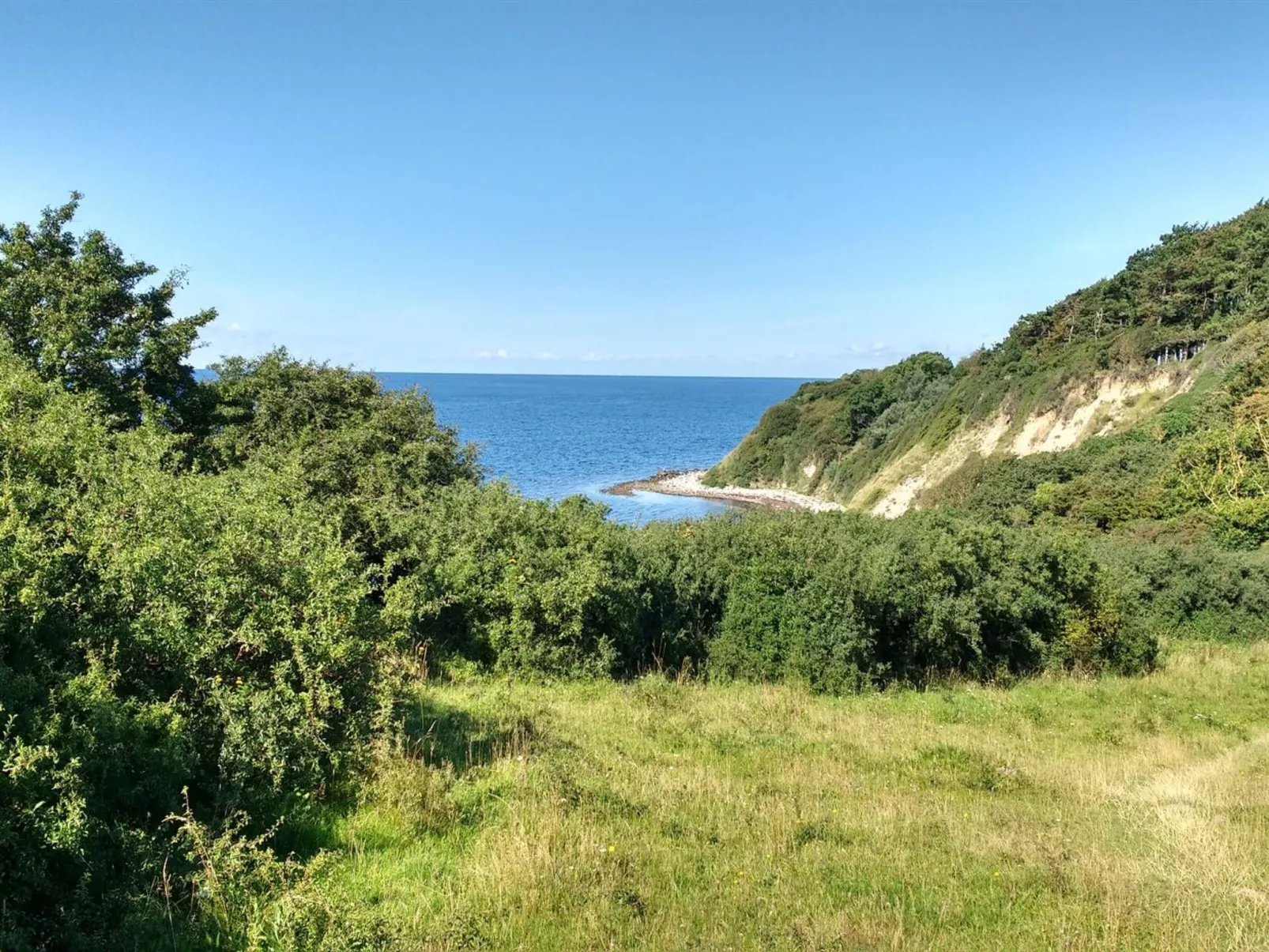 "Miona" - 725m from the sea-Buiten