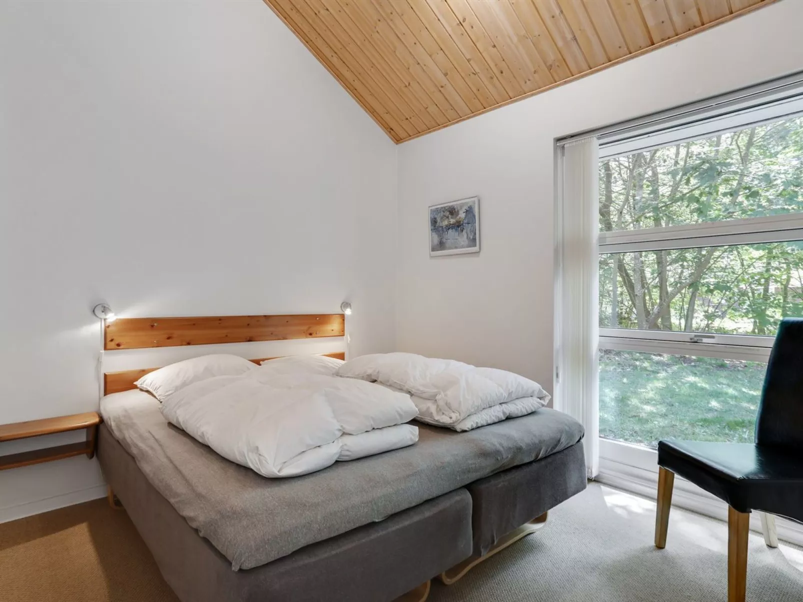 "Dafne" - 600m from the sea-Binnen