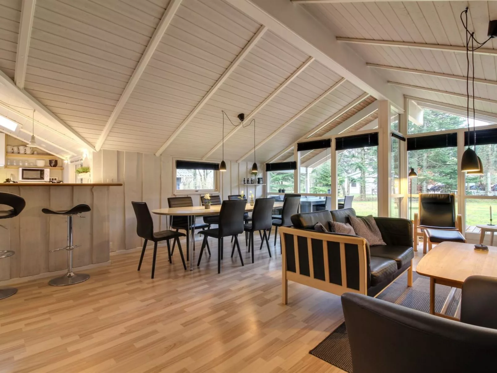 "Acucena" - 1.3km from the sea-Binnen