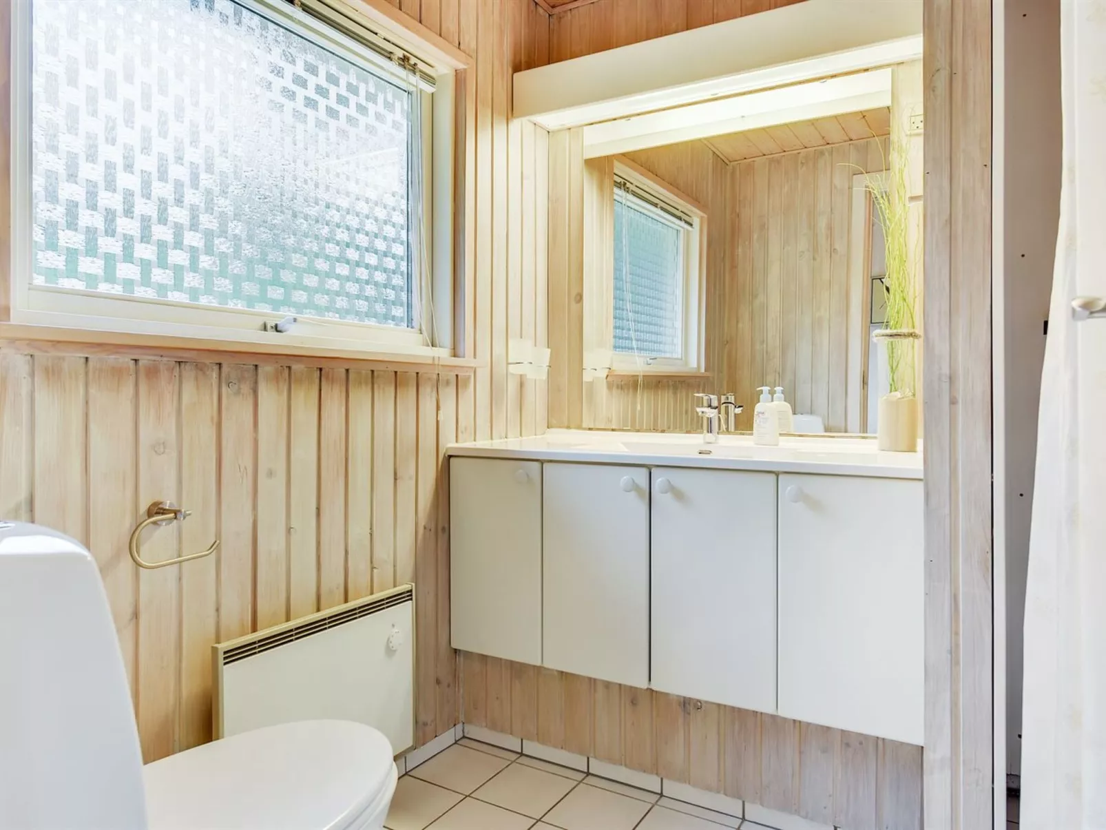 "Harthwik" - 1km from the sea-Binnen