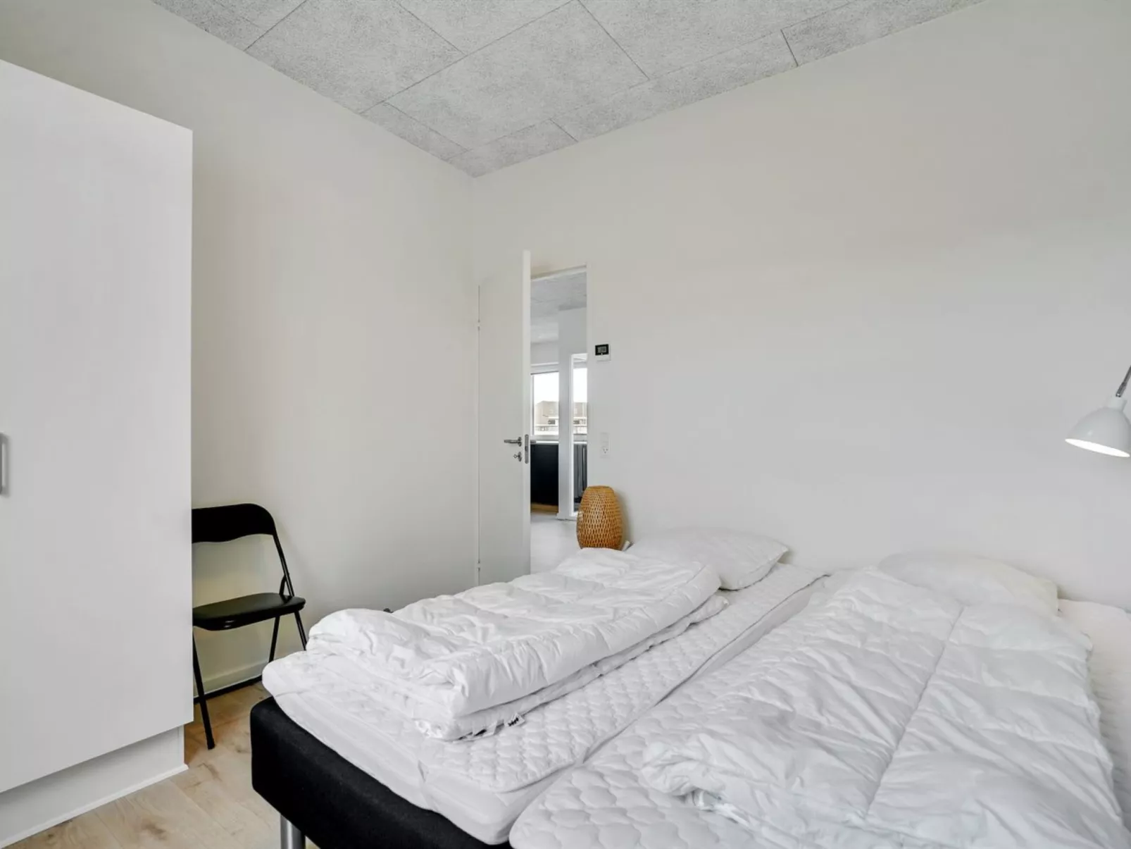 "Geraldine" - 250m from the sea-Binnen