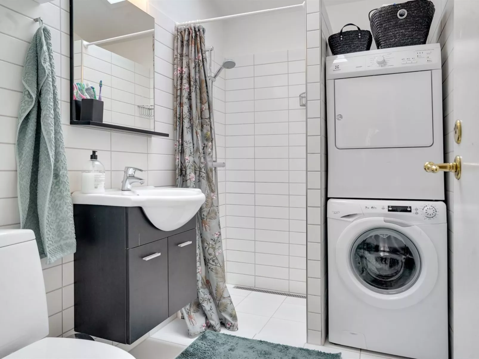 "Brune" - 30km from the sea-Binnen