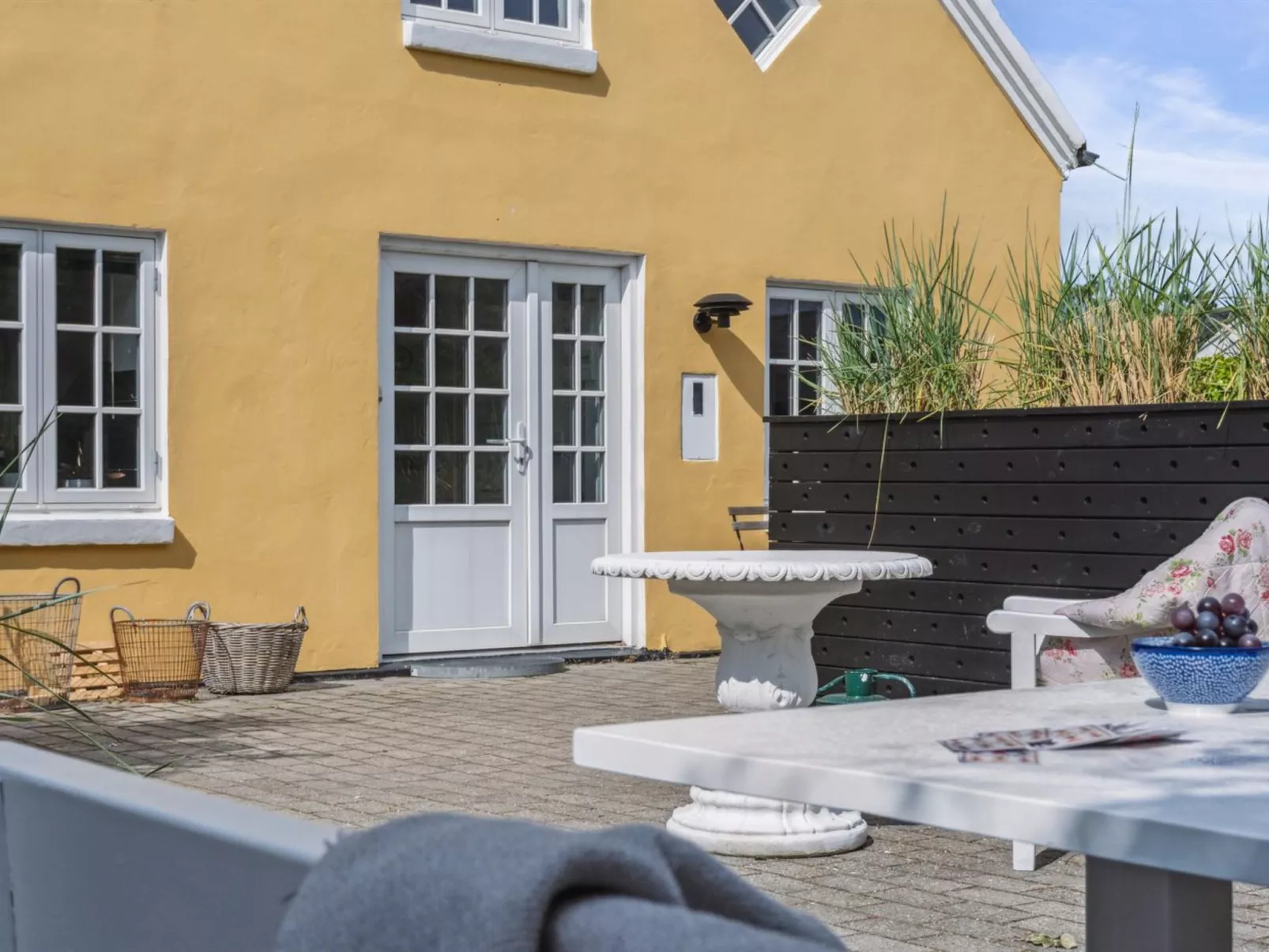 "Murtuz" - 900m from the sea-Buiten