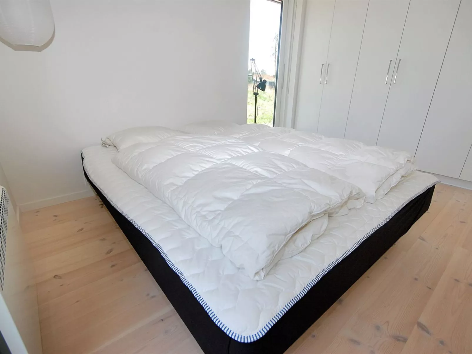 "Melinda" - 2km from the sea-Binnen