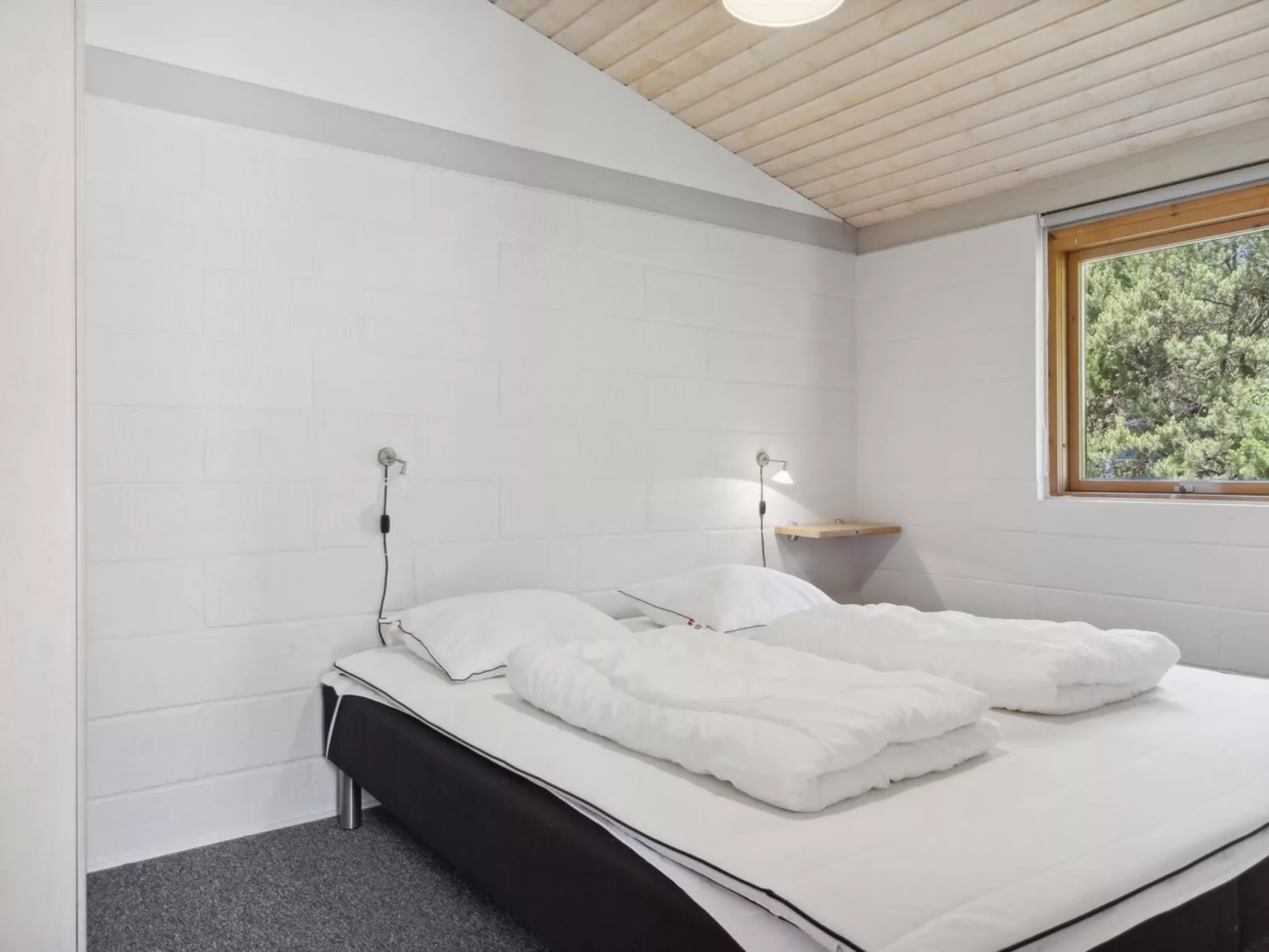 "Nila" - 750m from the sea-Binnen