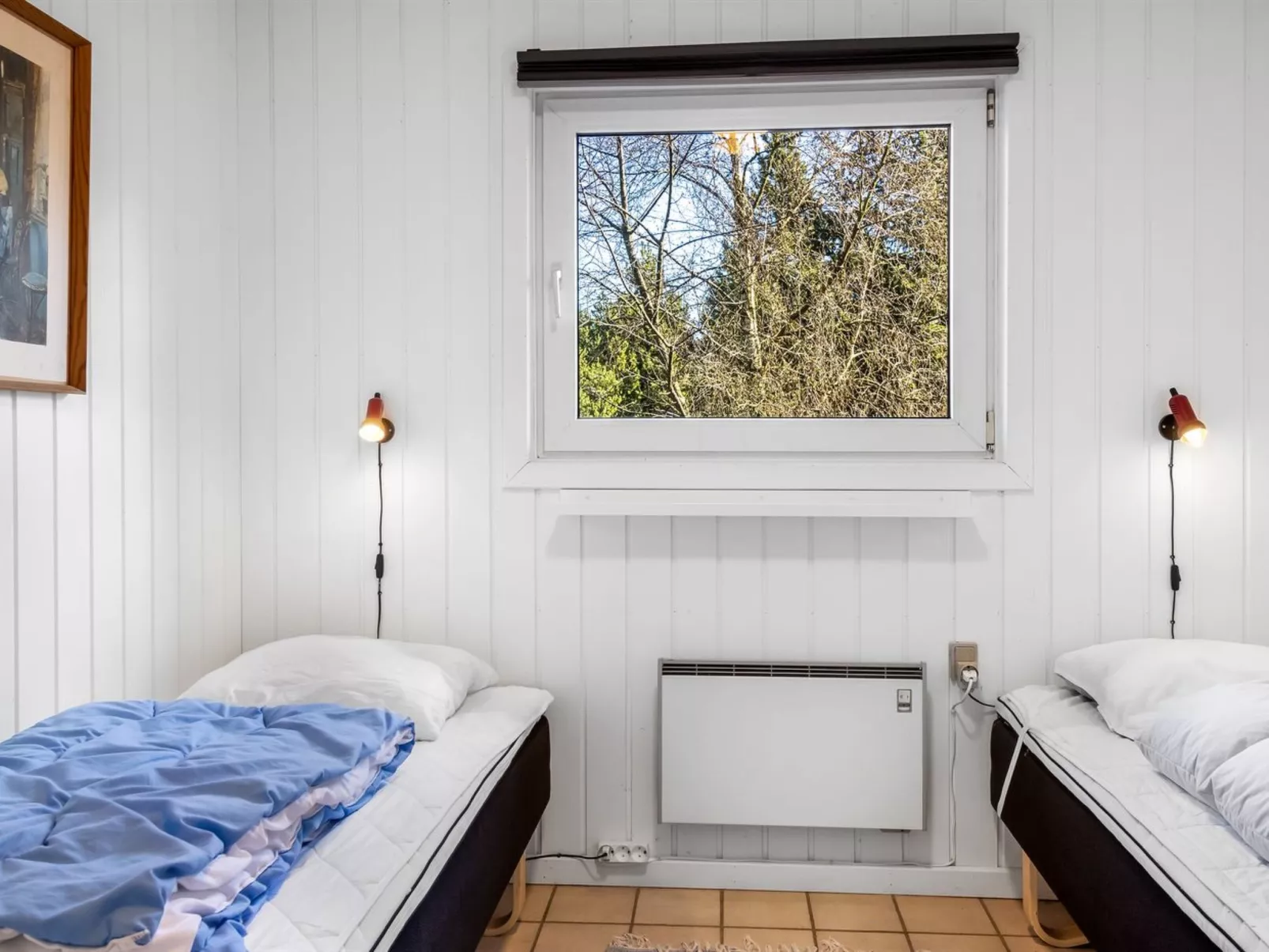 "Arnold" - 3.3km from the sea-Binnen