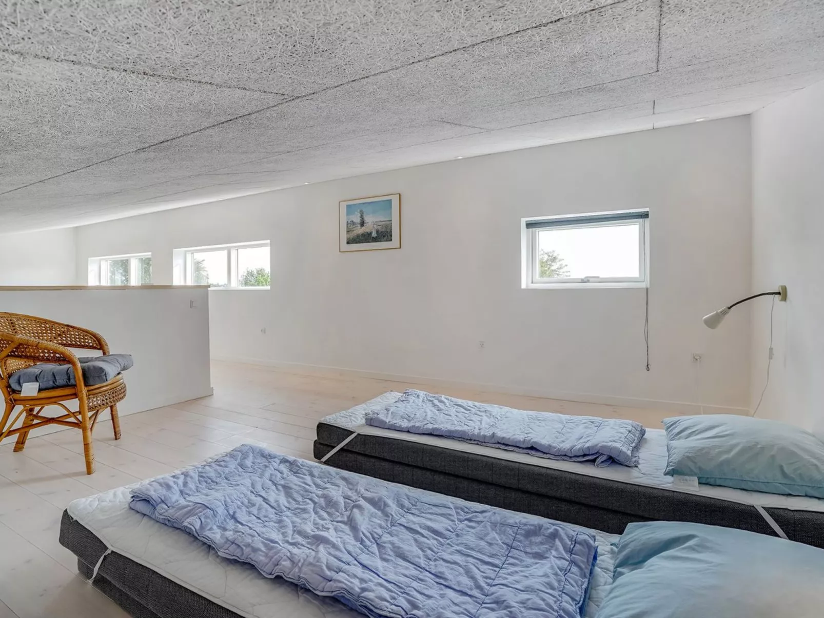 "Ilkka" - 175m from the sea-Binnen