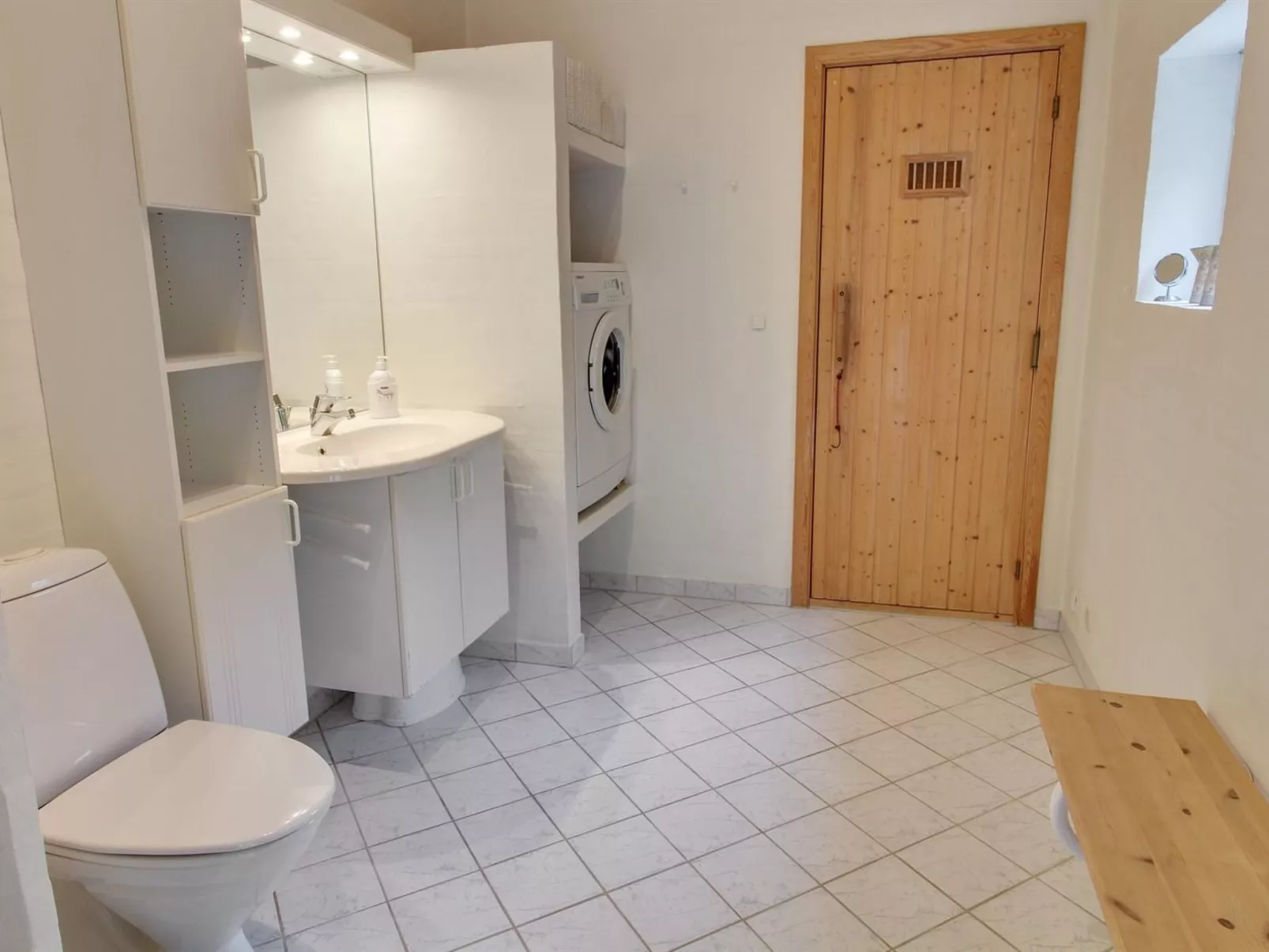 "Konrad" - 400m from the sea-Binnen