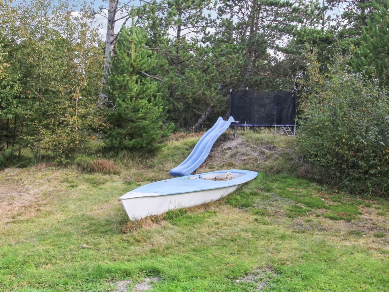 "Heidie" - 3.0km from the sea-Buiten