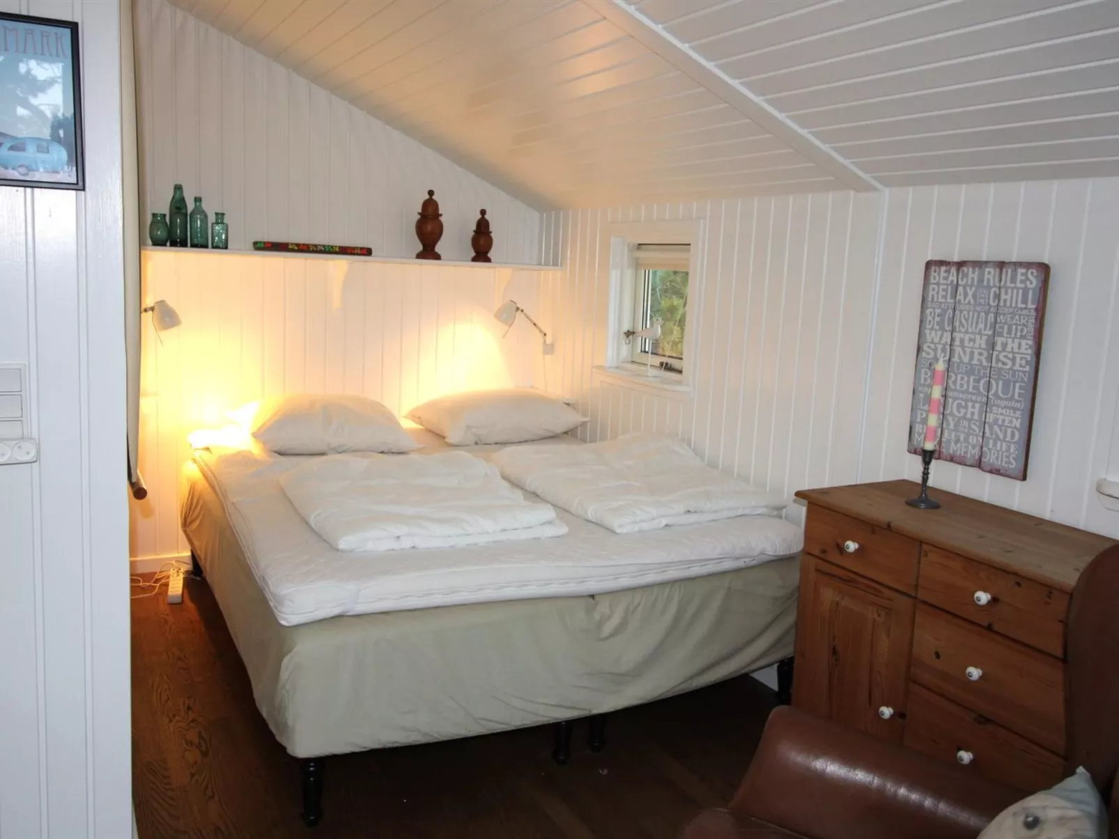 "Afkar" - 900m from the sea-Binnen