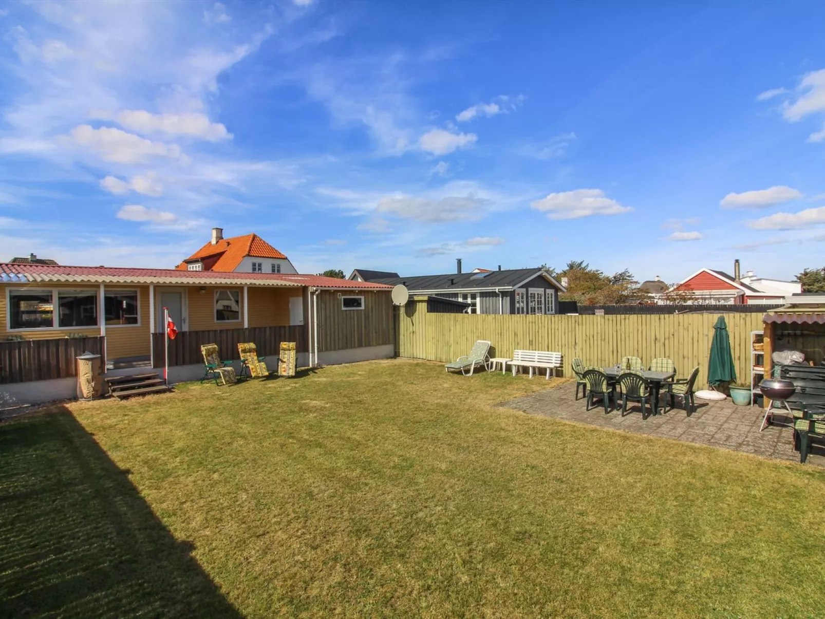 "Bozin" - 200m from the sea-Buiten