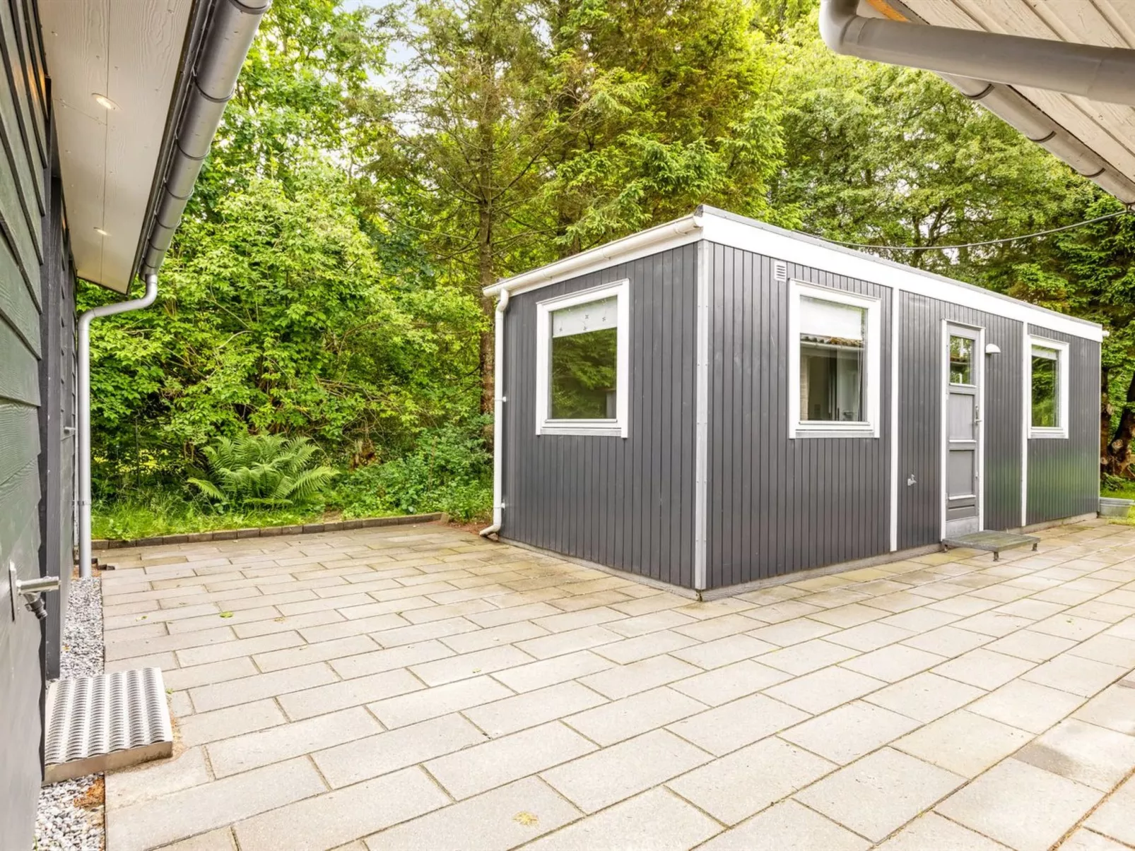 "Zölestine" - 1km from the sea-Binnen