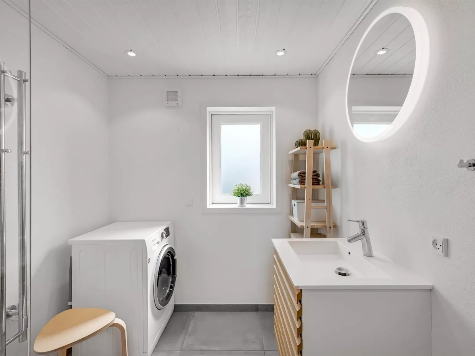 "Tedora" - 300m from the sea-Binnen