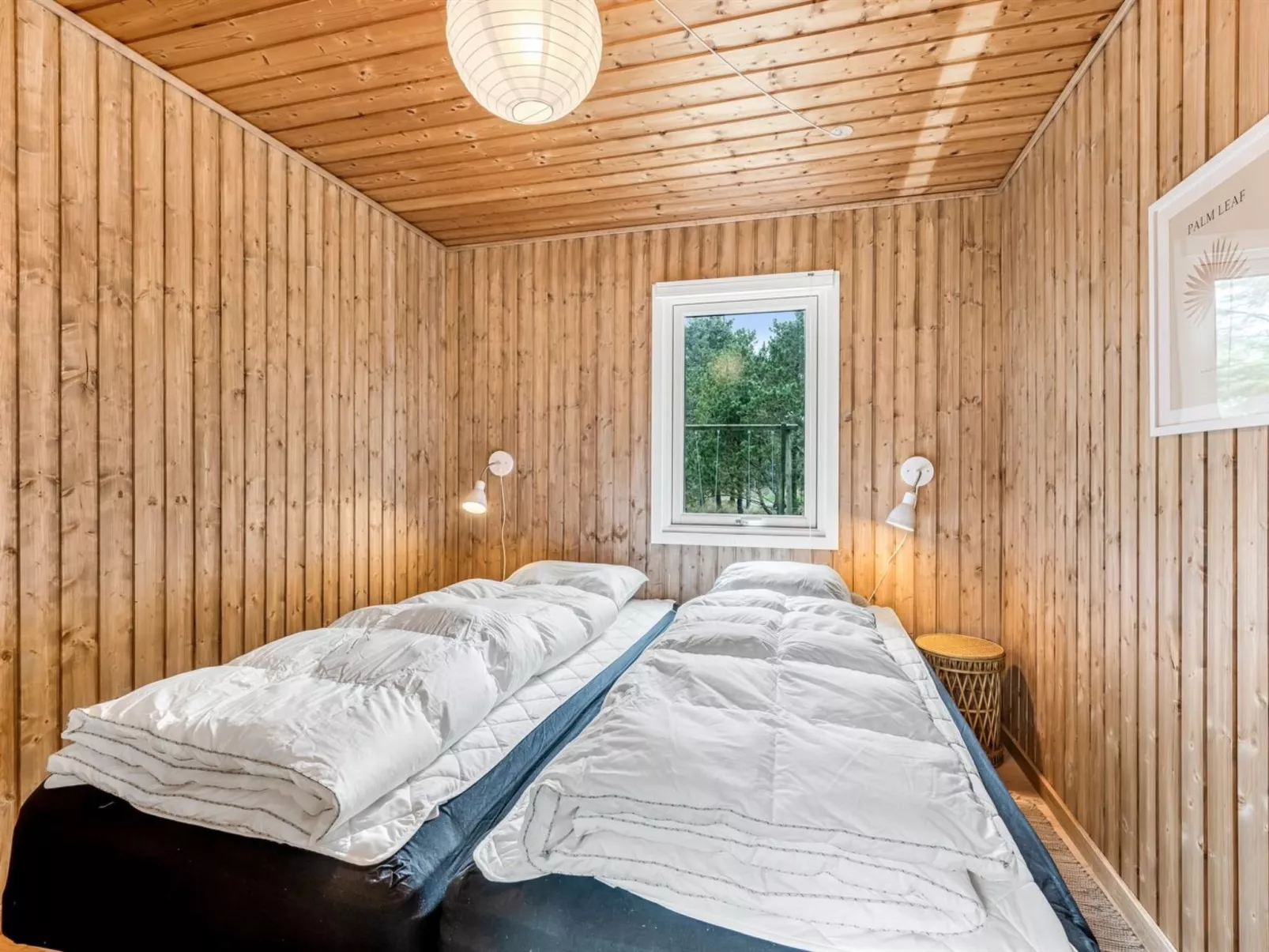 "Magrete" - 900m from the sea-Binnen