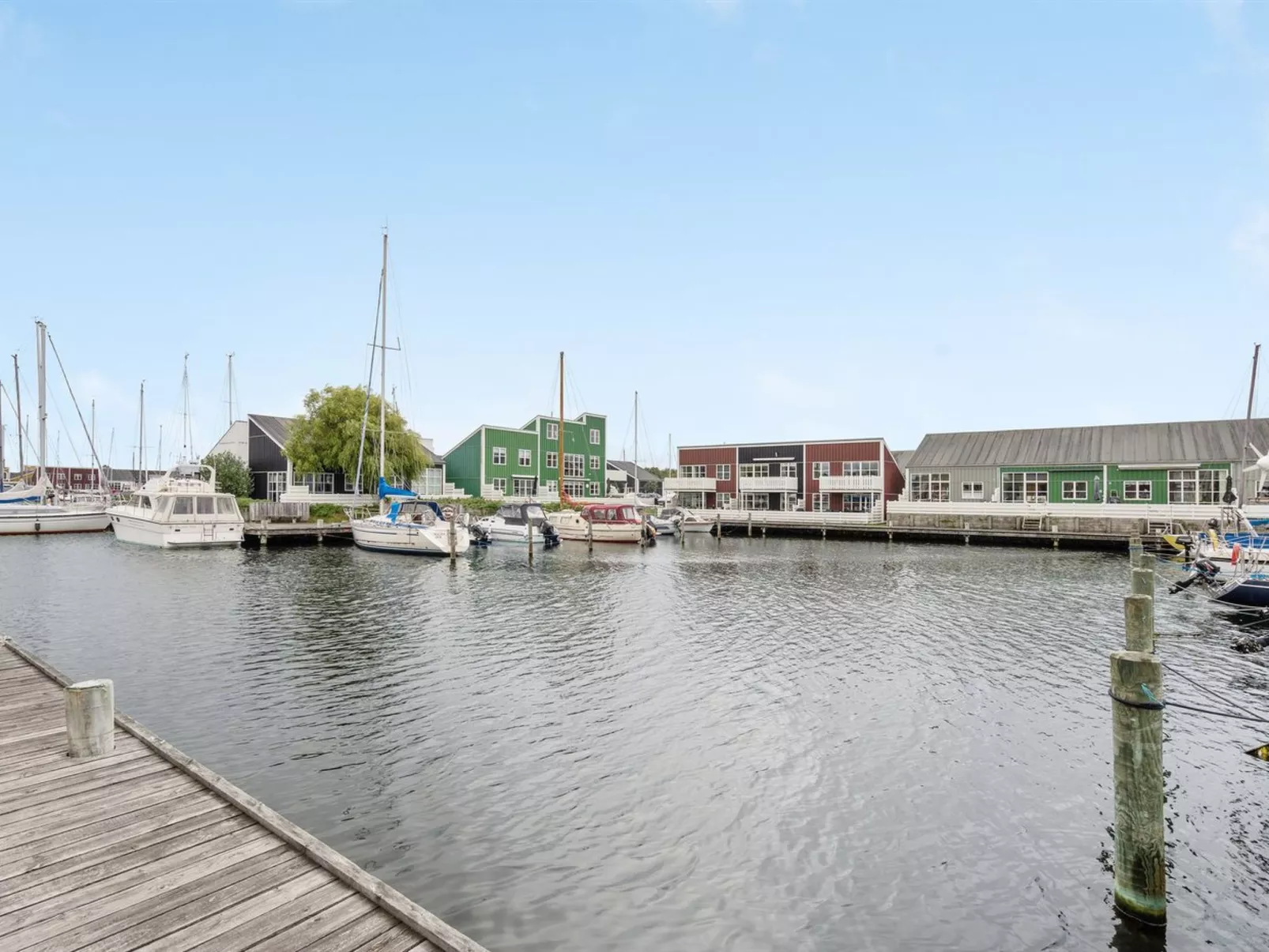 "Milo" - 5m from the sea-Buiten