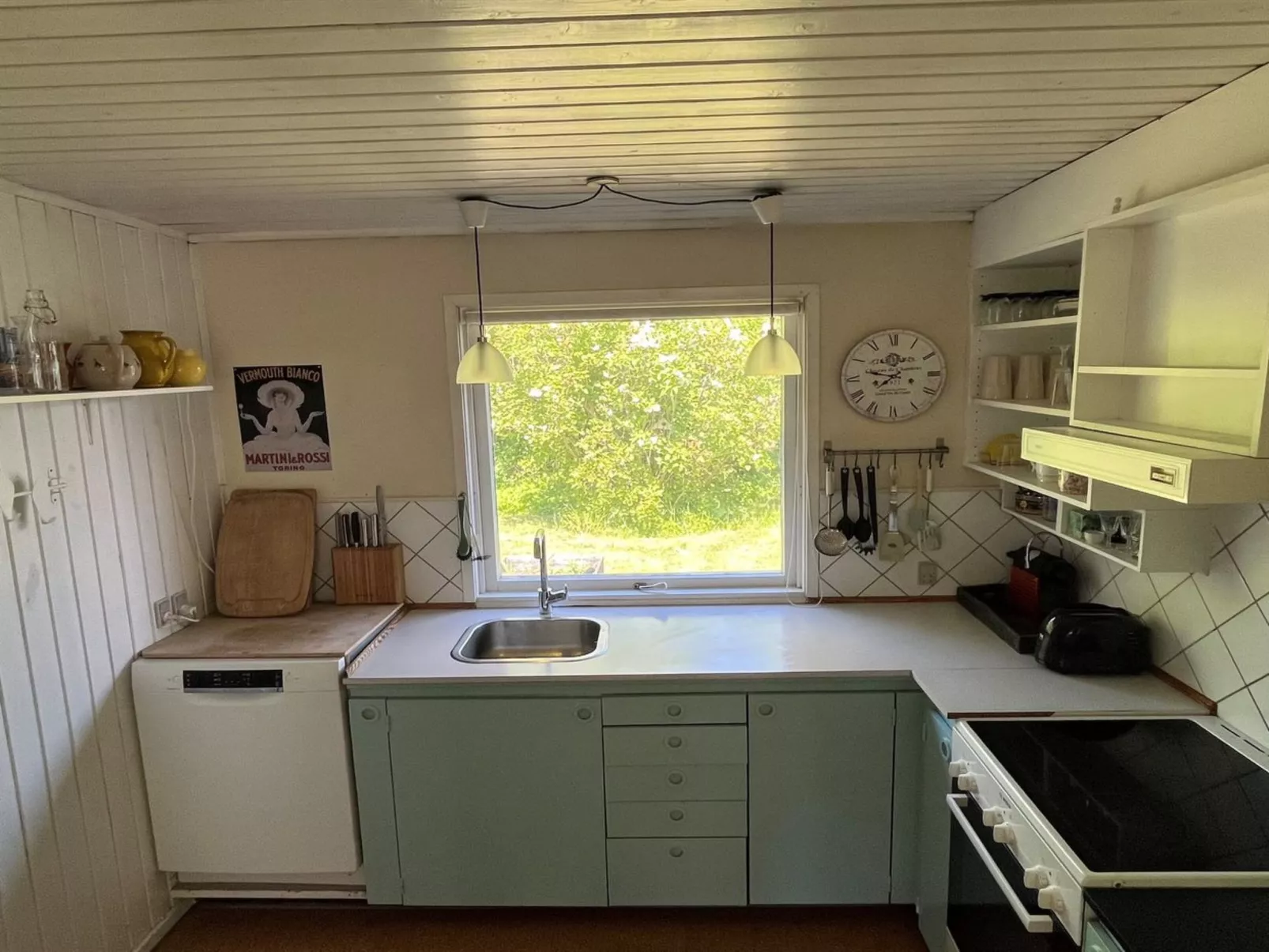 "Eragon" - 1.2km from the sea-Binnen