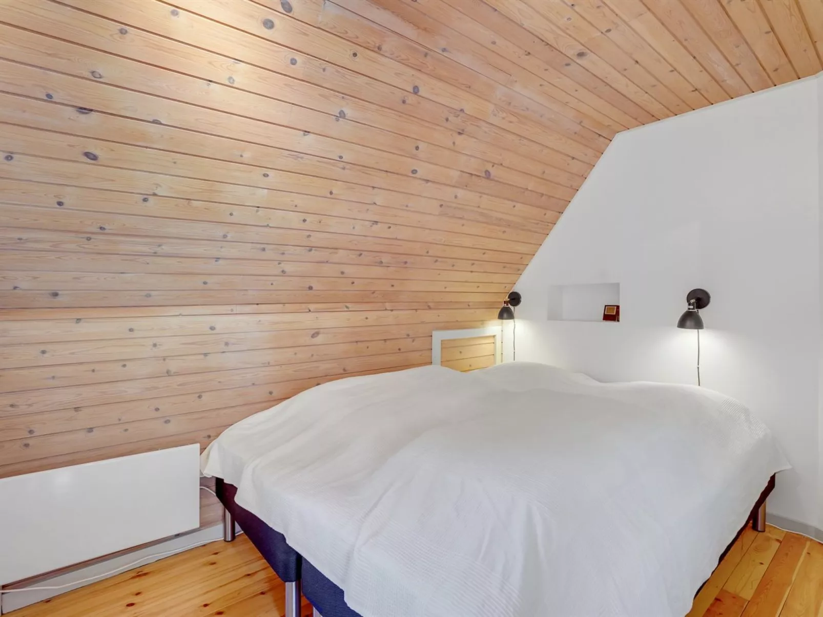 "Tine" - 2.3km from the sea-Binnen