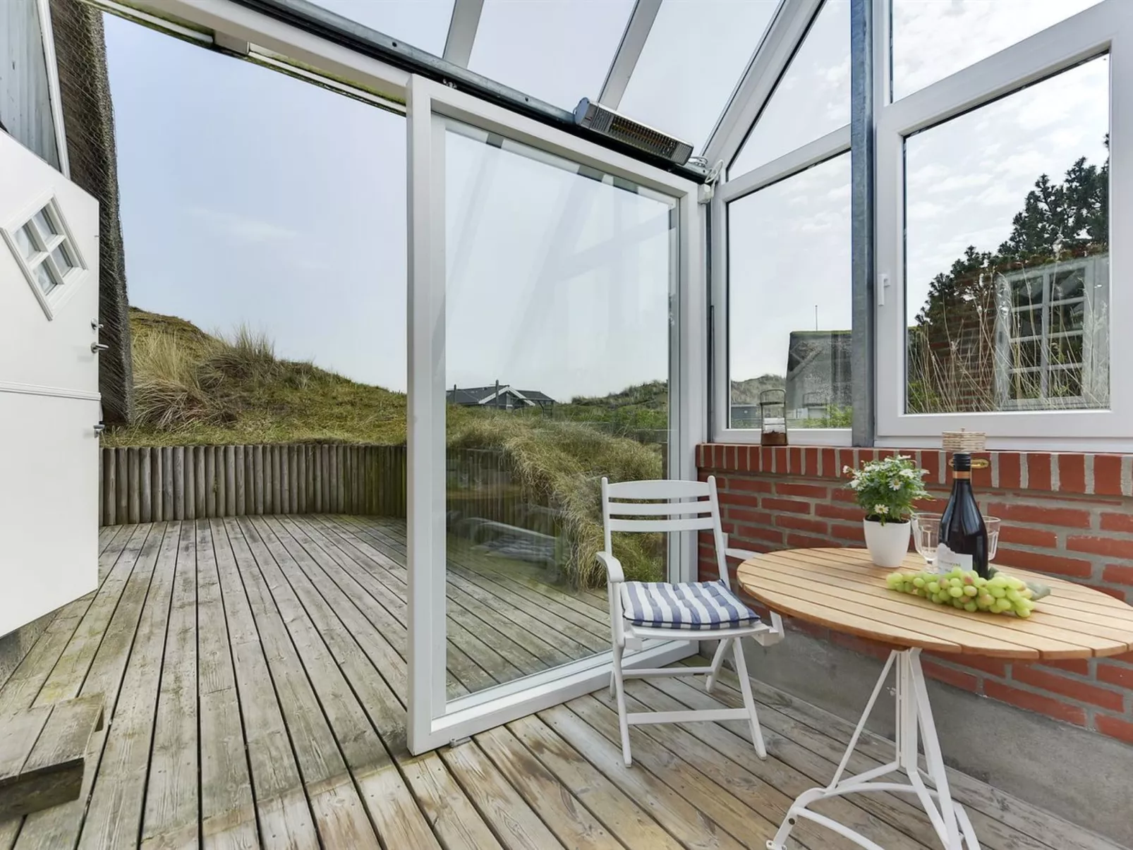 "Dordi" - 300m from the sea-Binnen