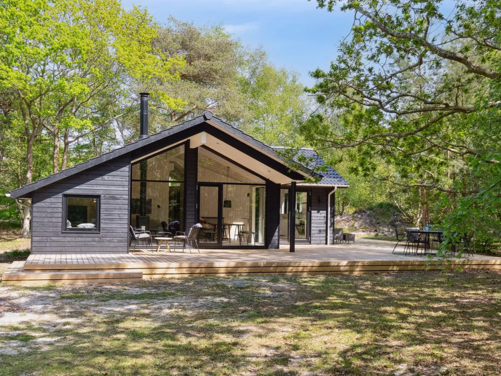 "Miljanka" - 175m from the sea-Buiten