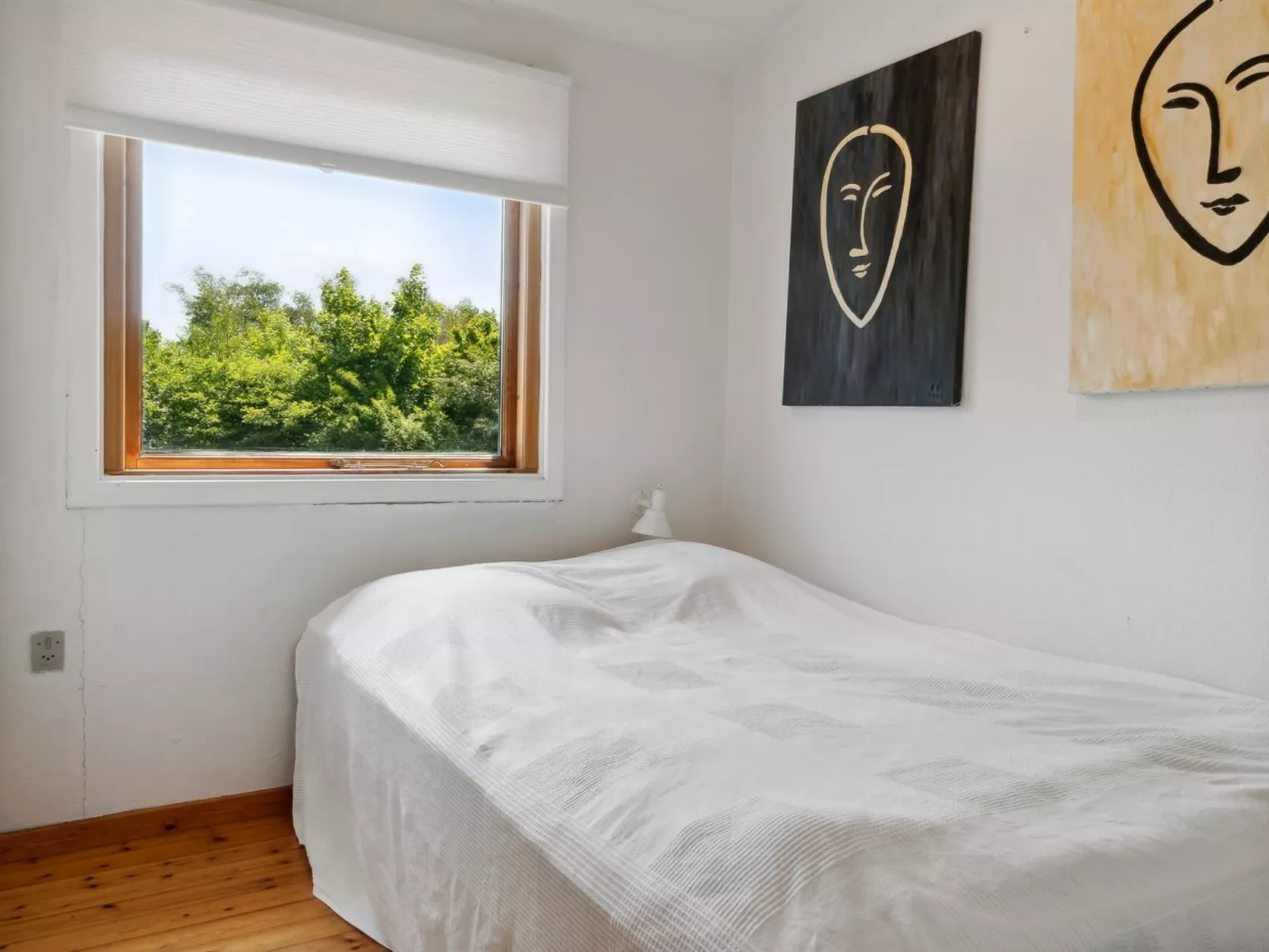 "Gritt" - 800m from the sea-Binnen