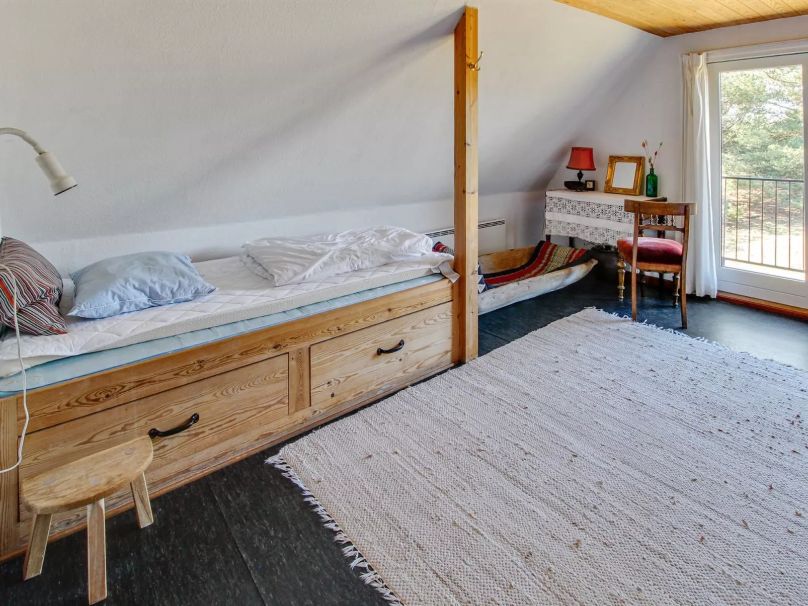 "Emina" - 400m from the sea-Binnen