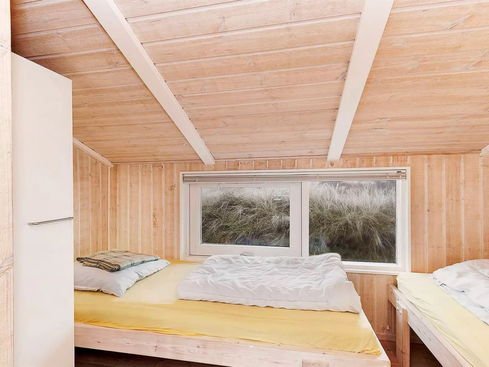 "Frederikka" - 350m from the sea-Binnen